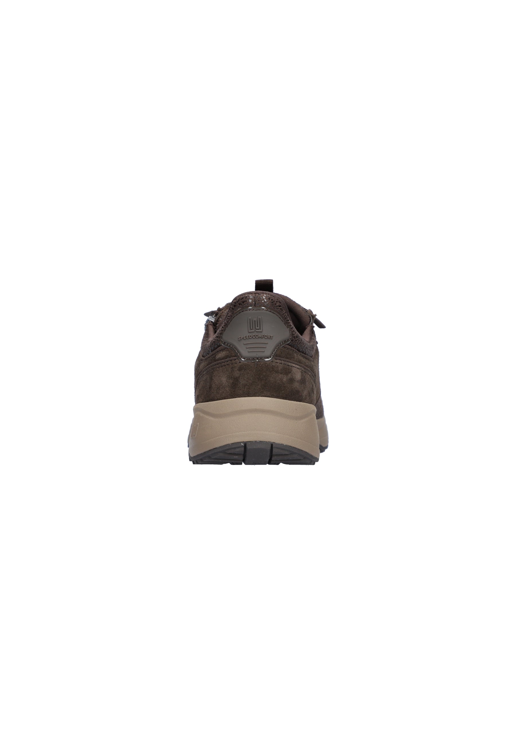Damen Halbschuh H-Tessi Braun Weite H 588H01-102-192 - Ansicht 5
