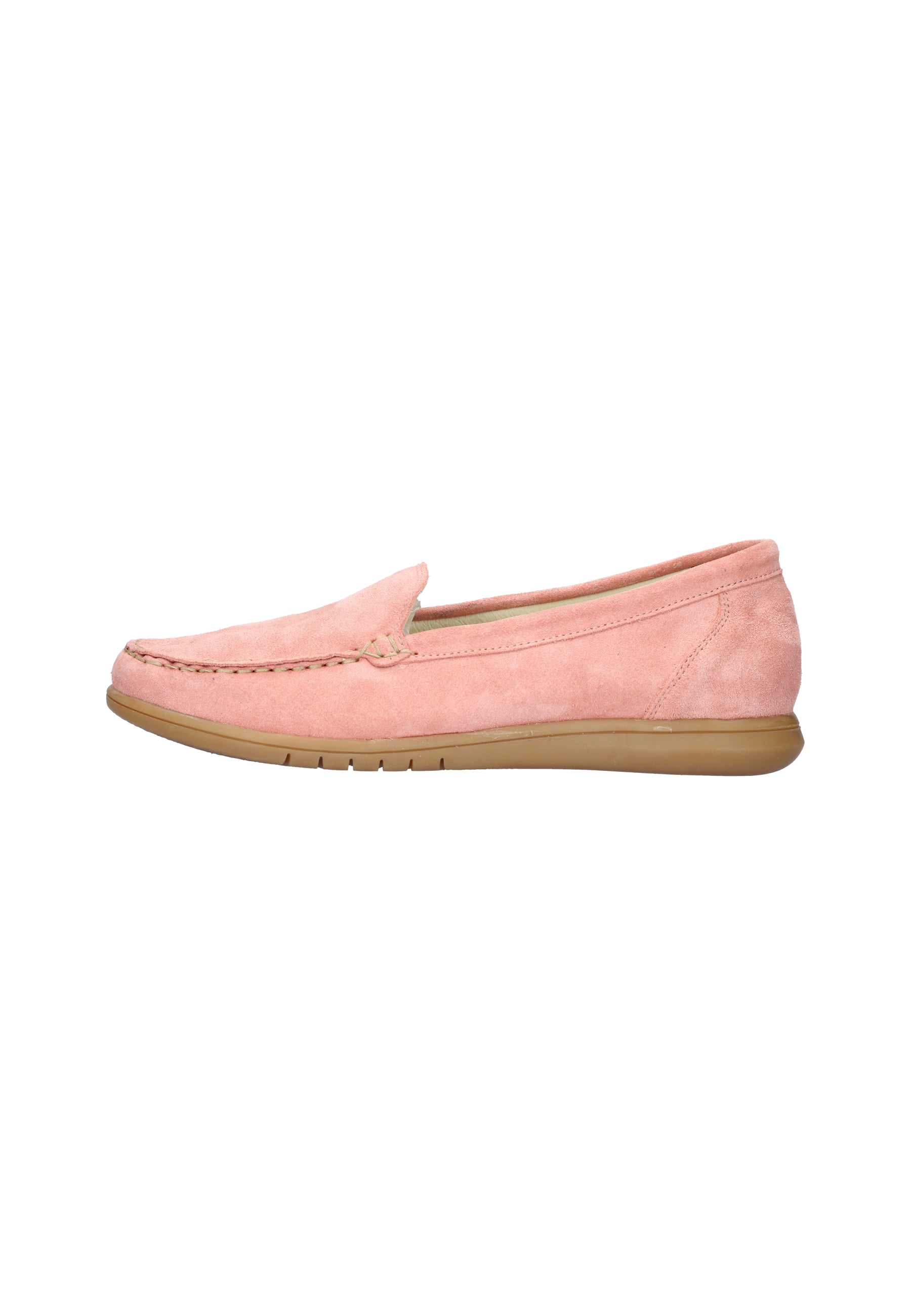 Damen Halbschuh H-Wanda Rosa Weite H 951503-195-154