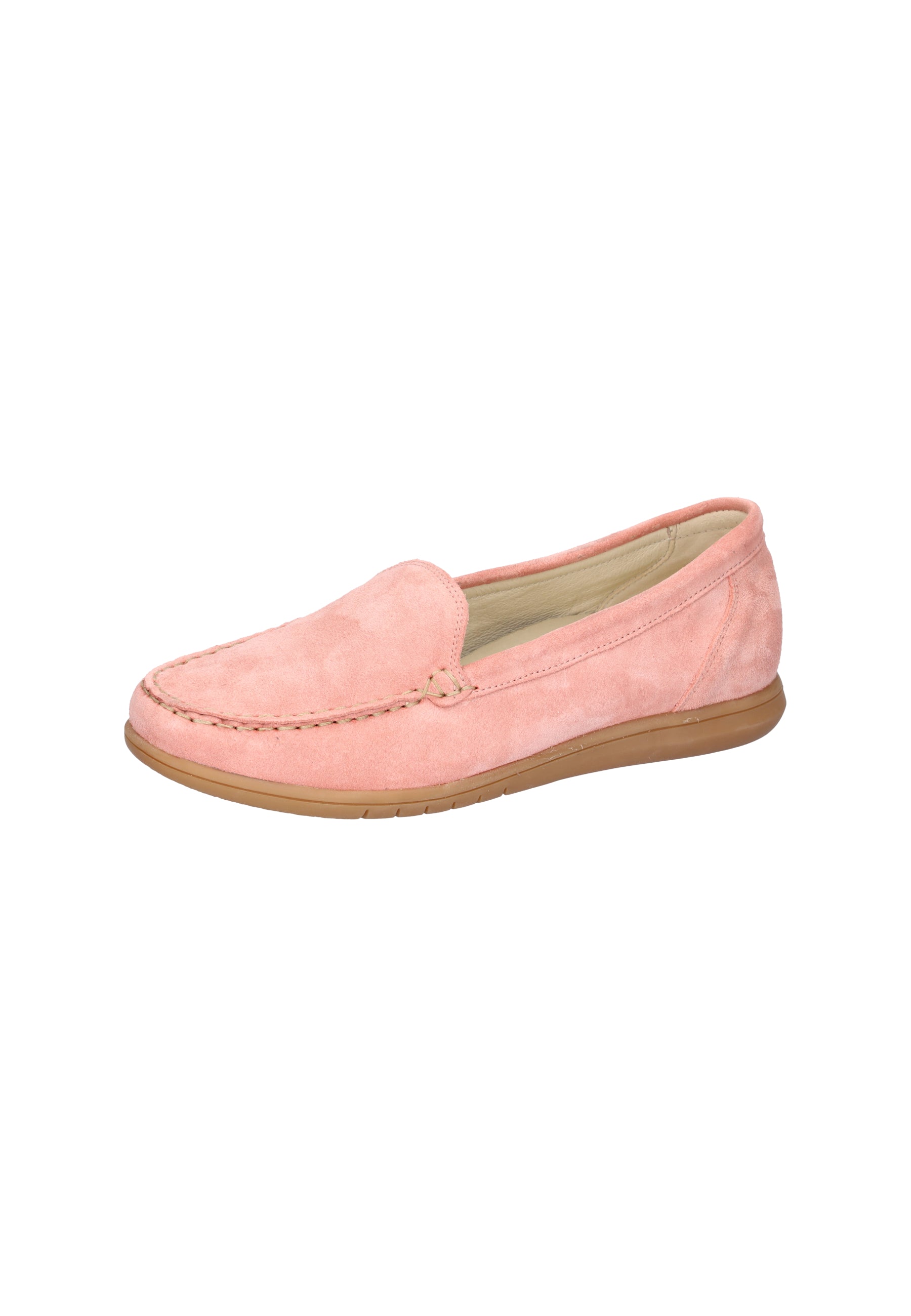 Damen Halbschuh H-Wanda Rosa Weite H 951503-195-154 - Ansicht 3