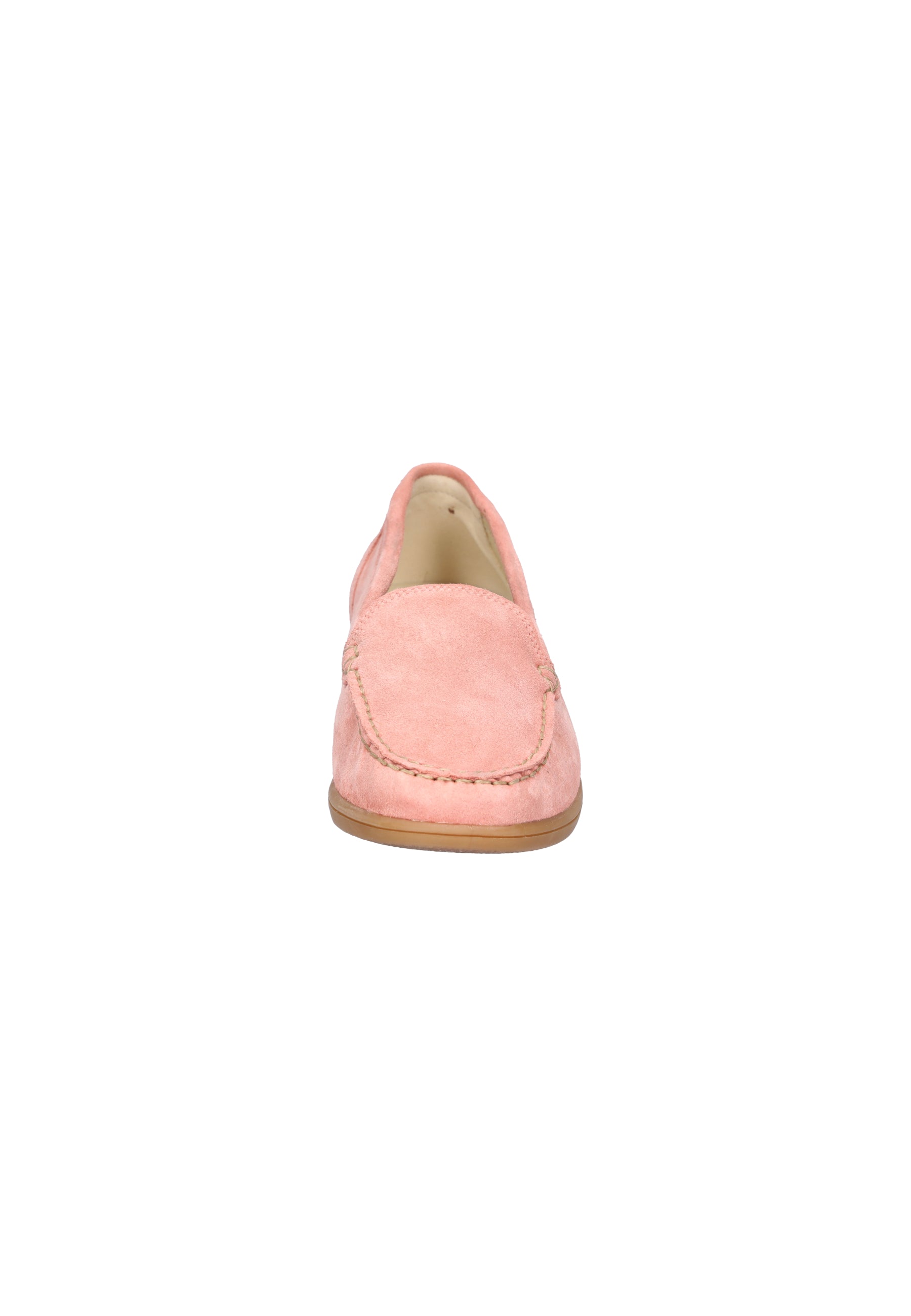 Damen Halbschuh H-Wanda Rosa Weite H 951503-195-154 - Ansicht 4