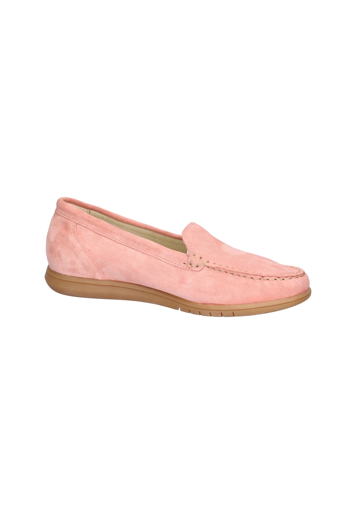 Damen Halbschuh H-Wanda Rosa Weite H 951503-195-154 - Ansicht 5