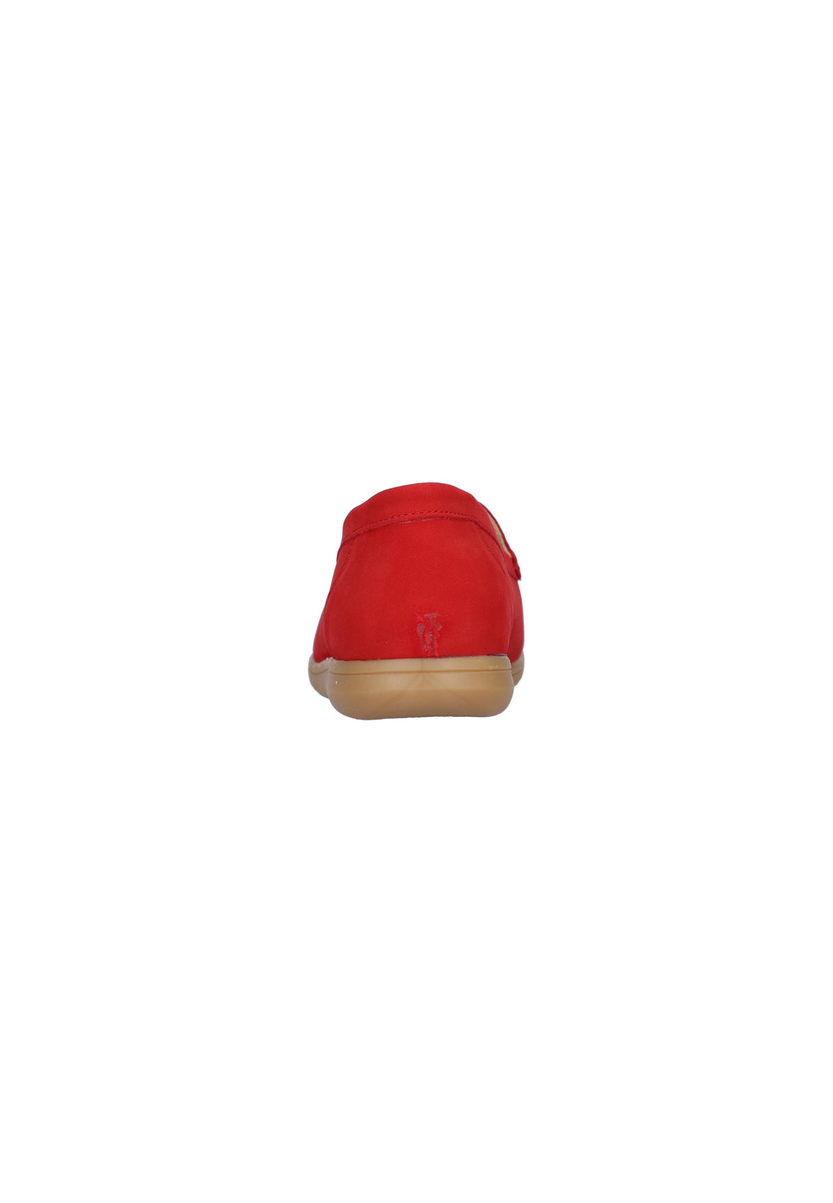 Damen Halbschuh H-Wanda Rot Weite H 951503-191-069 - Ansicht 5