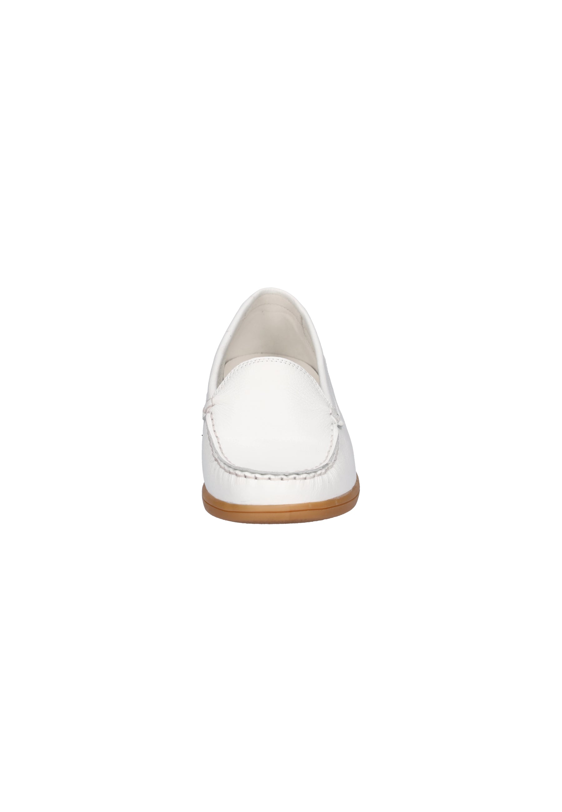 Damen Halbschuh H-Wanda Weiß Weite H 951503-139-150 - Ansicht 3