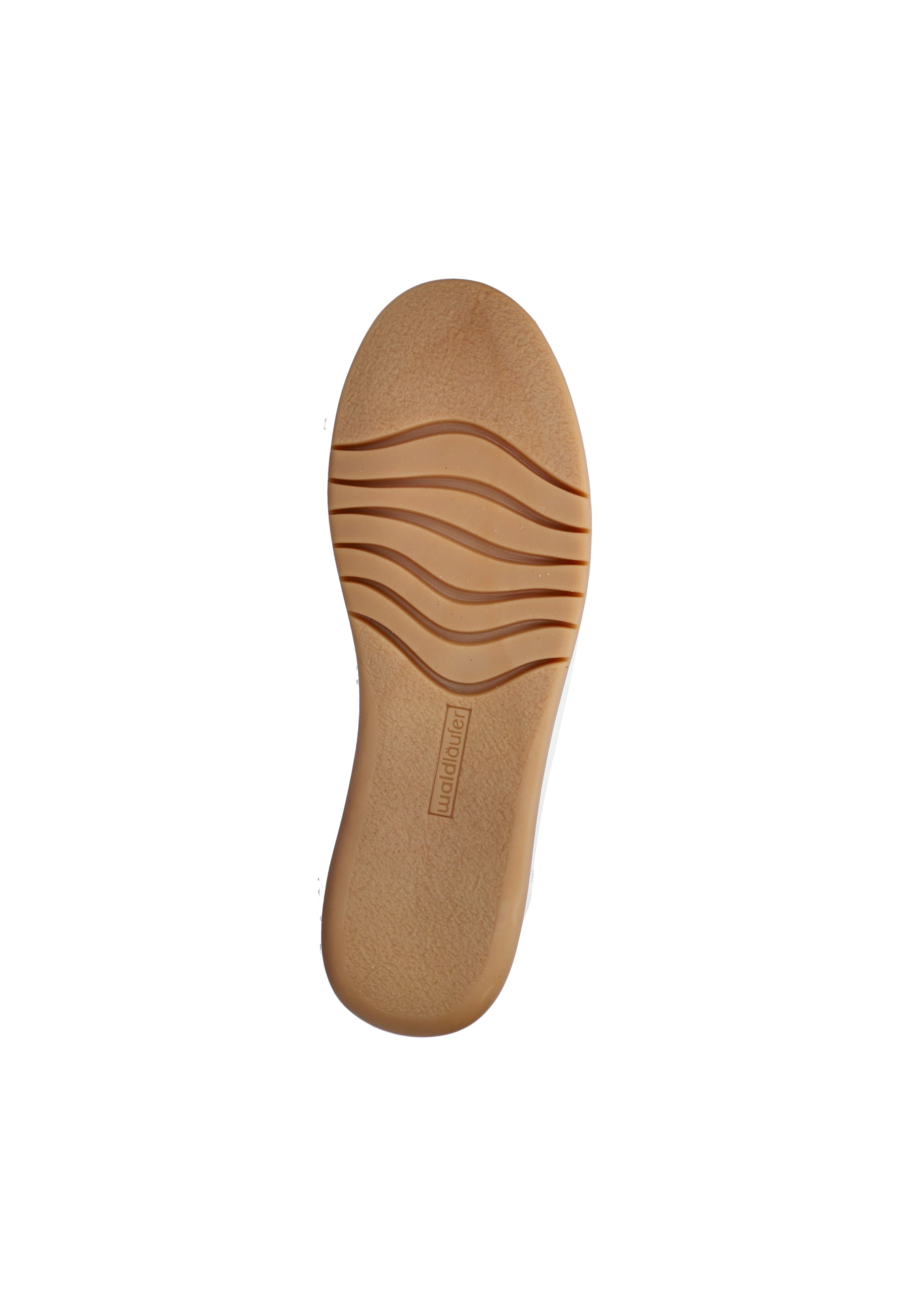 Damen Halbschuh H-Wanda Weiß Weite H 951503-139-150 - Ansicht 6