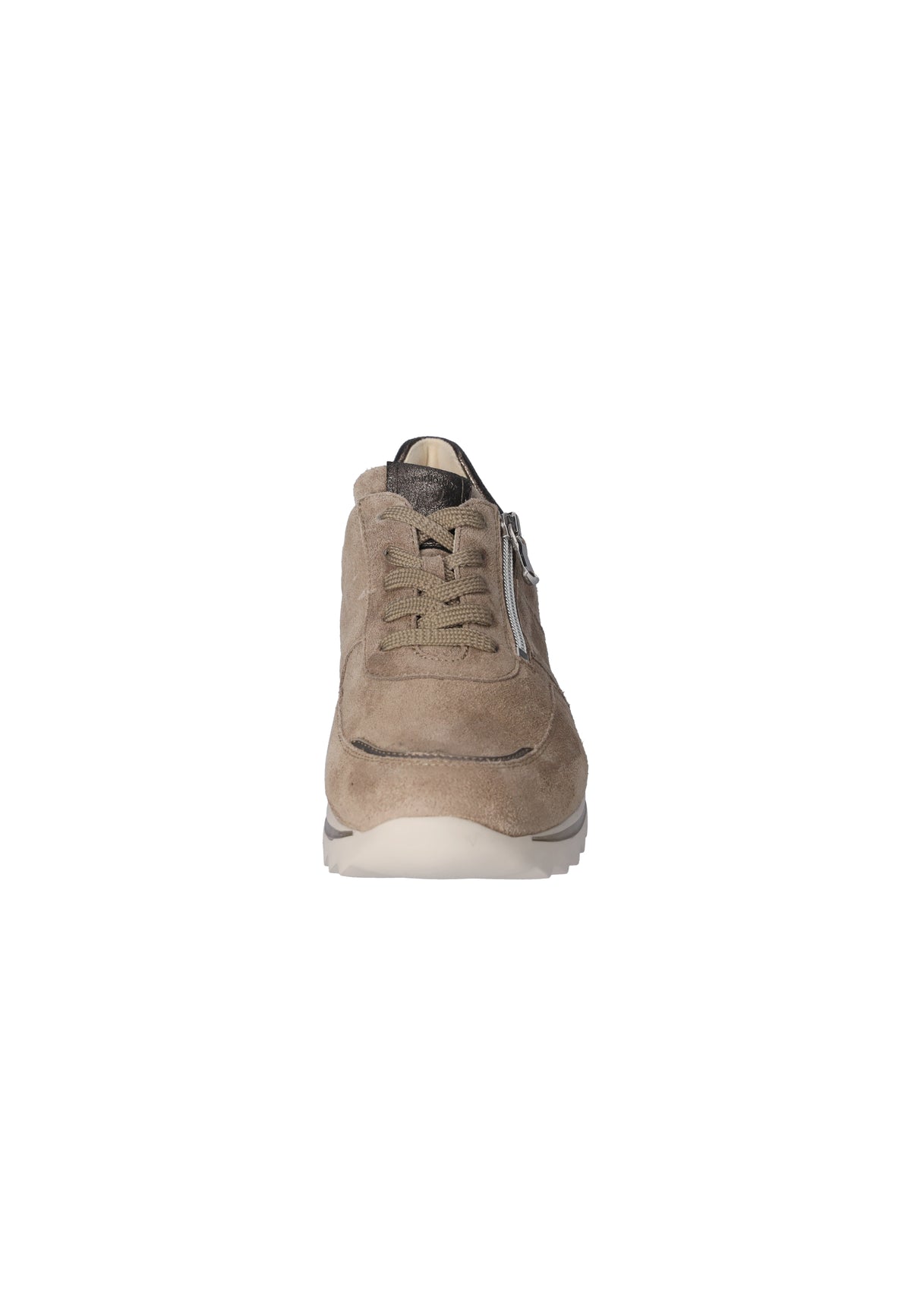 Damen Halbschuh Haiba Braun Weite H 923023-302-093 - Ansicht 3