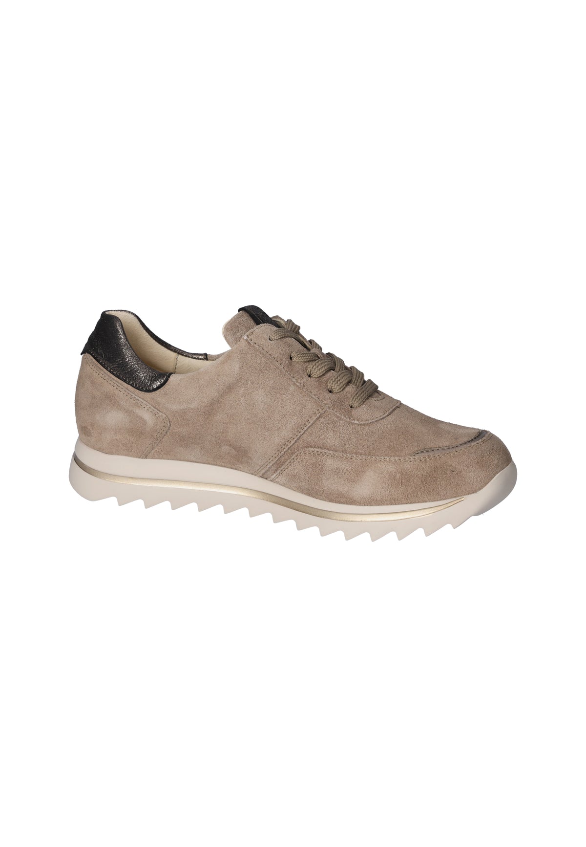 Damen Halbschuh Haiba Braun Weite H 923023-302-093 - Ansicht 4