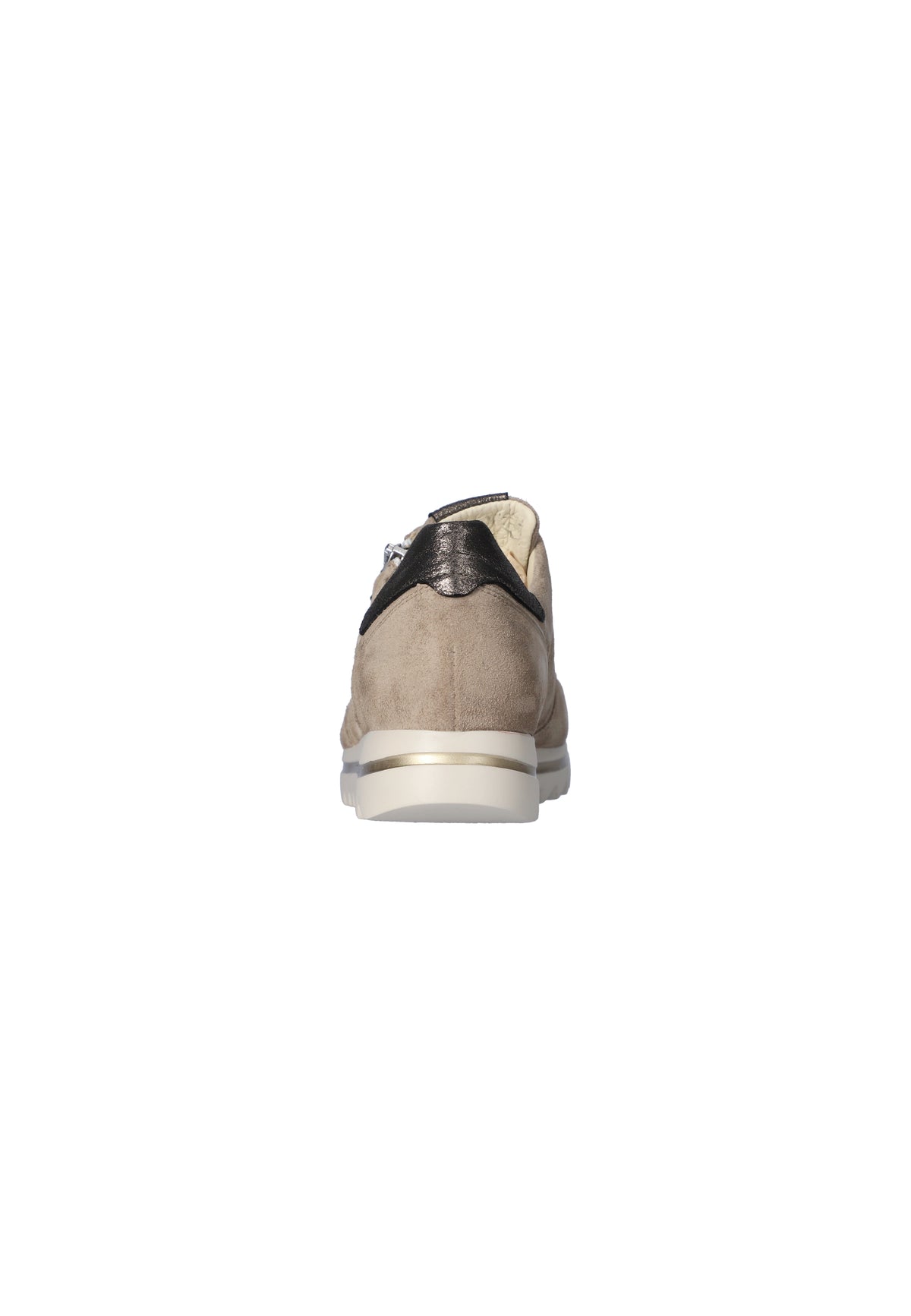 Damen Halbschuh Haiba Braun Weite H 923023-302-093 - Ansicht 5