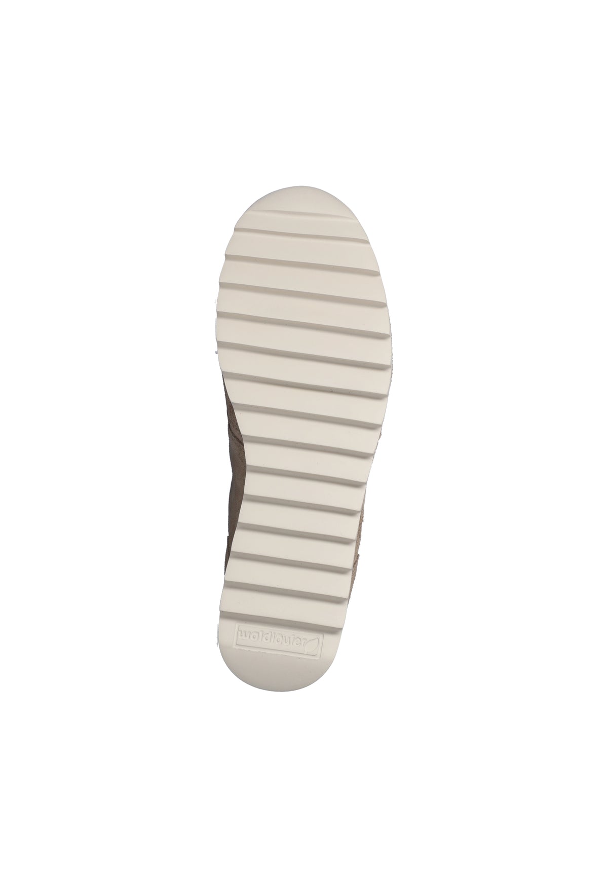 Damen Halbschuh Haiba Braun Weite H 923023-302-093 - Ansicht 6