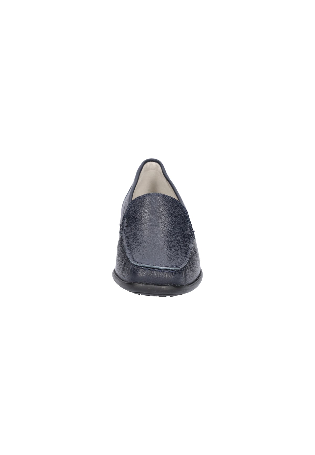 Damen Halbschuh Harriet Blau Weite H 431000-171-194 - Ansicht 3