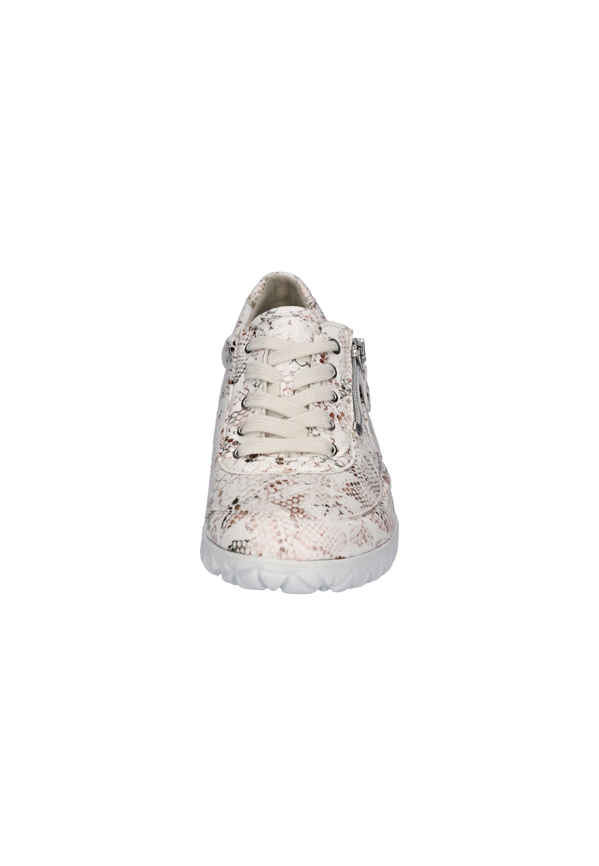 Damen Halbschuh Havy Beige Weite H H89001-248-060 - Ansicht 3