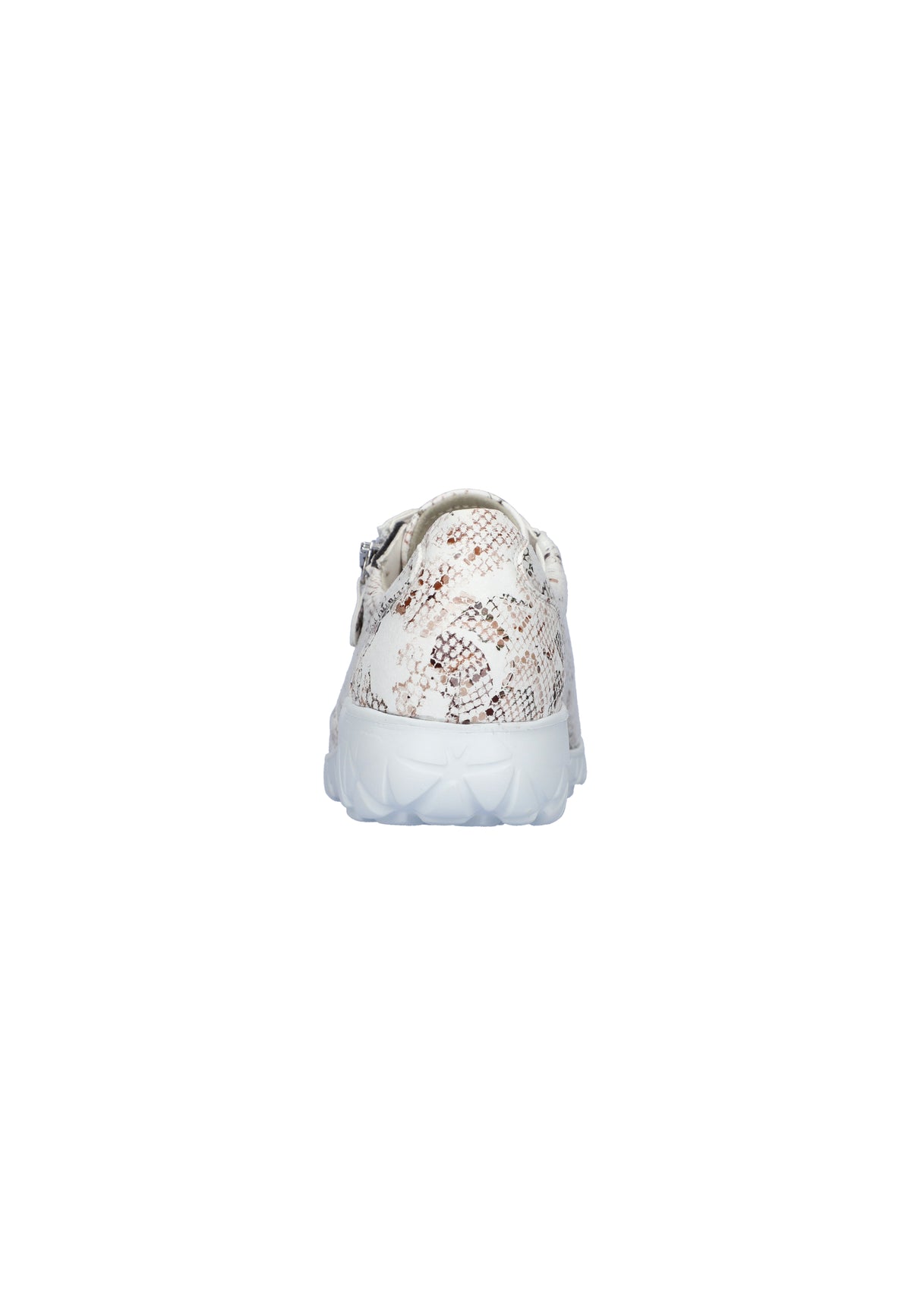 Damen Halbschuh Havy Beige Weite H H89001-248-060 - Ansicht 5