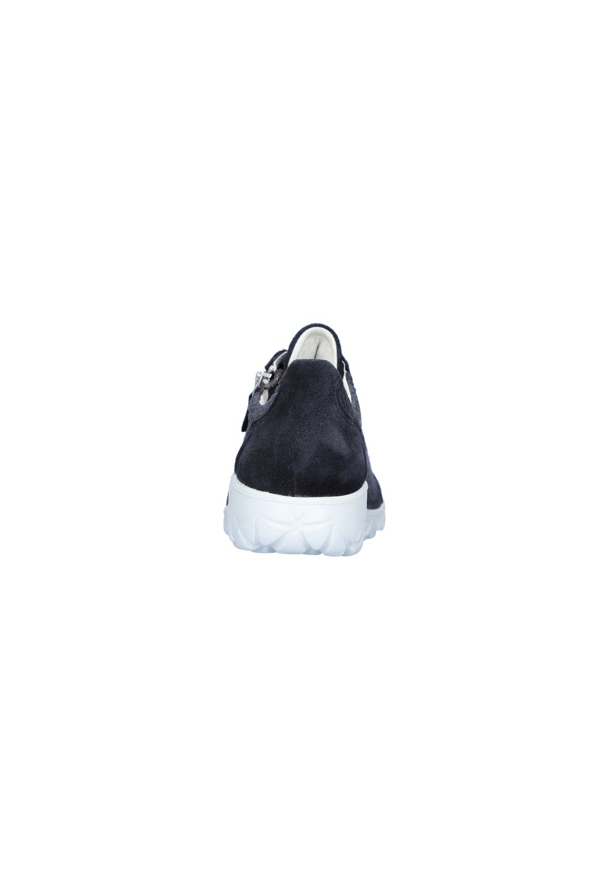 Damen Halbschuh Havy Blau Weite H H89001-218-302 - Ansicht 5