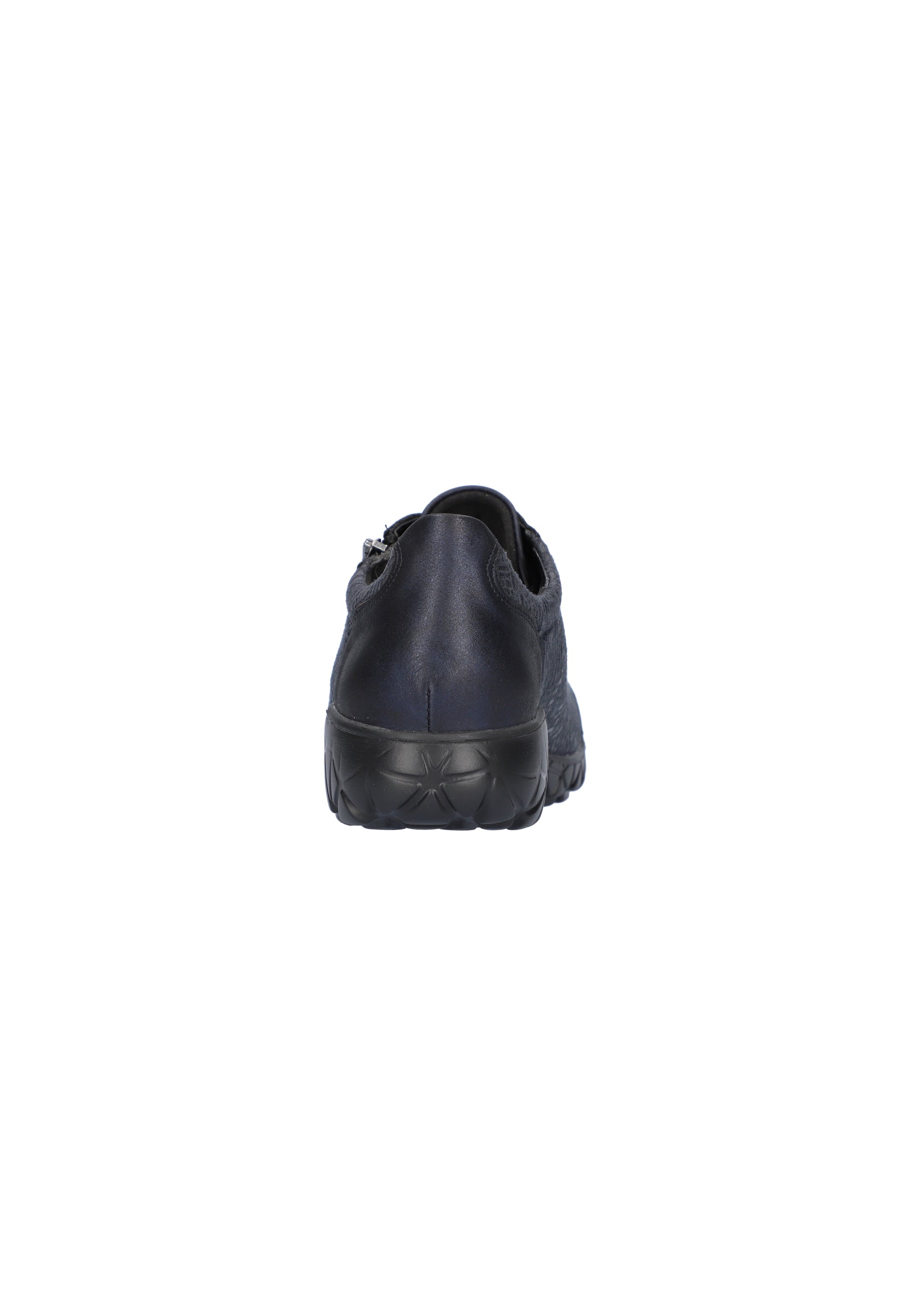 Damen Halbschuh Havy Blau Weite H H89001-228-194 - Ansicht 5