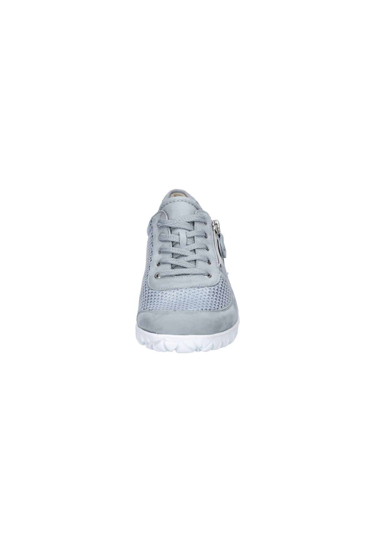 Damen Halbschuh Havy Blau Weite H H89001-249-267 - Ansicht 3