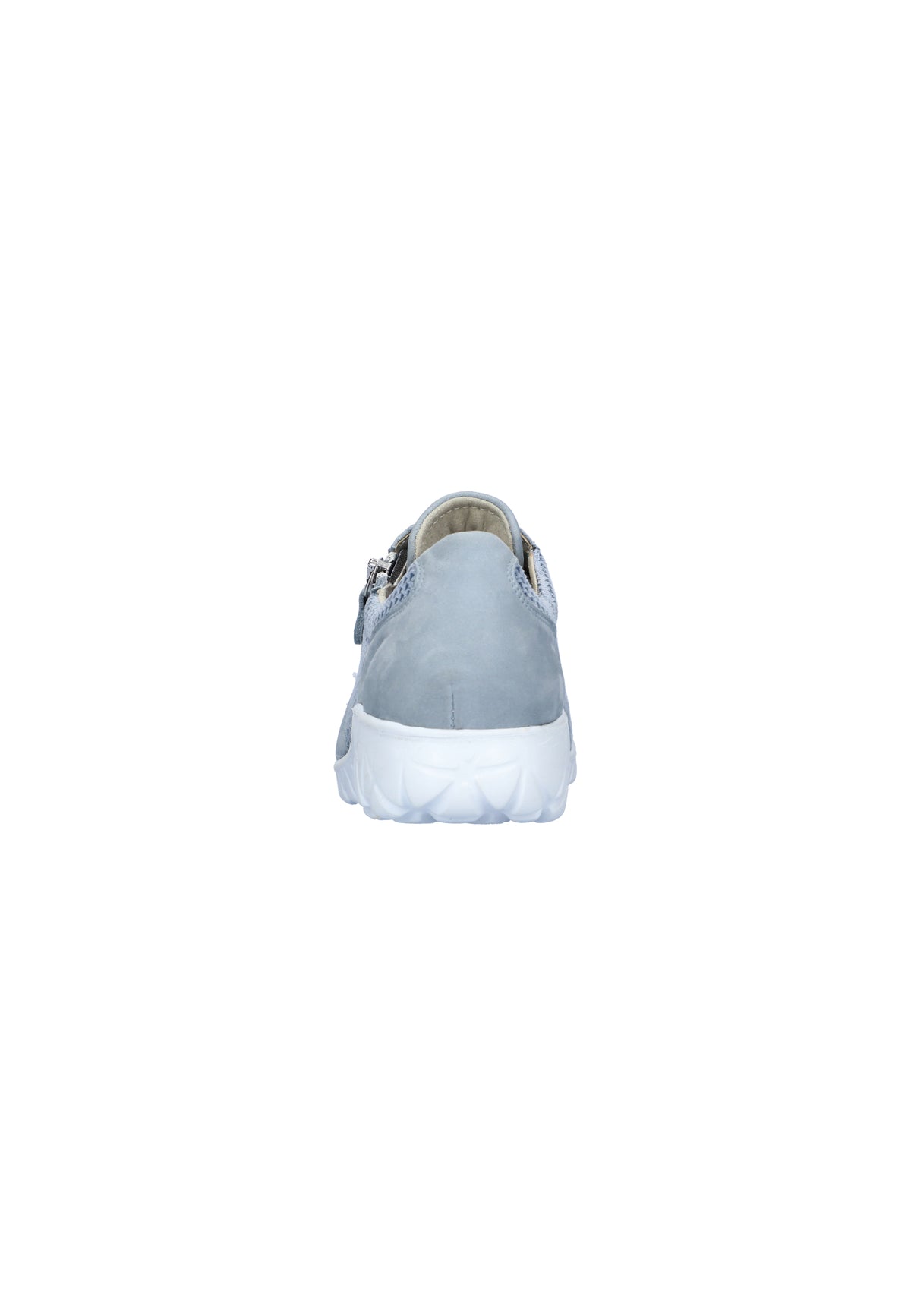 Damen Halbschuh Havy Blau Weite H H89001-249-267 - Ansicht 5
