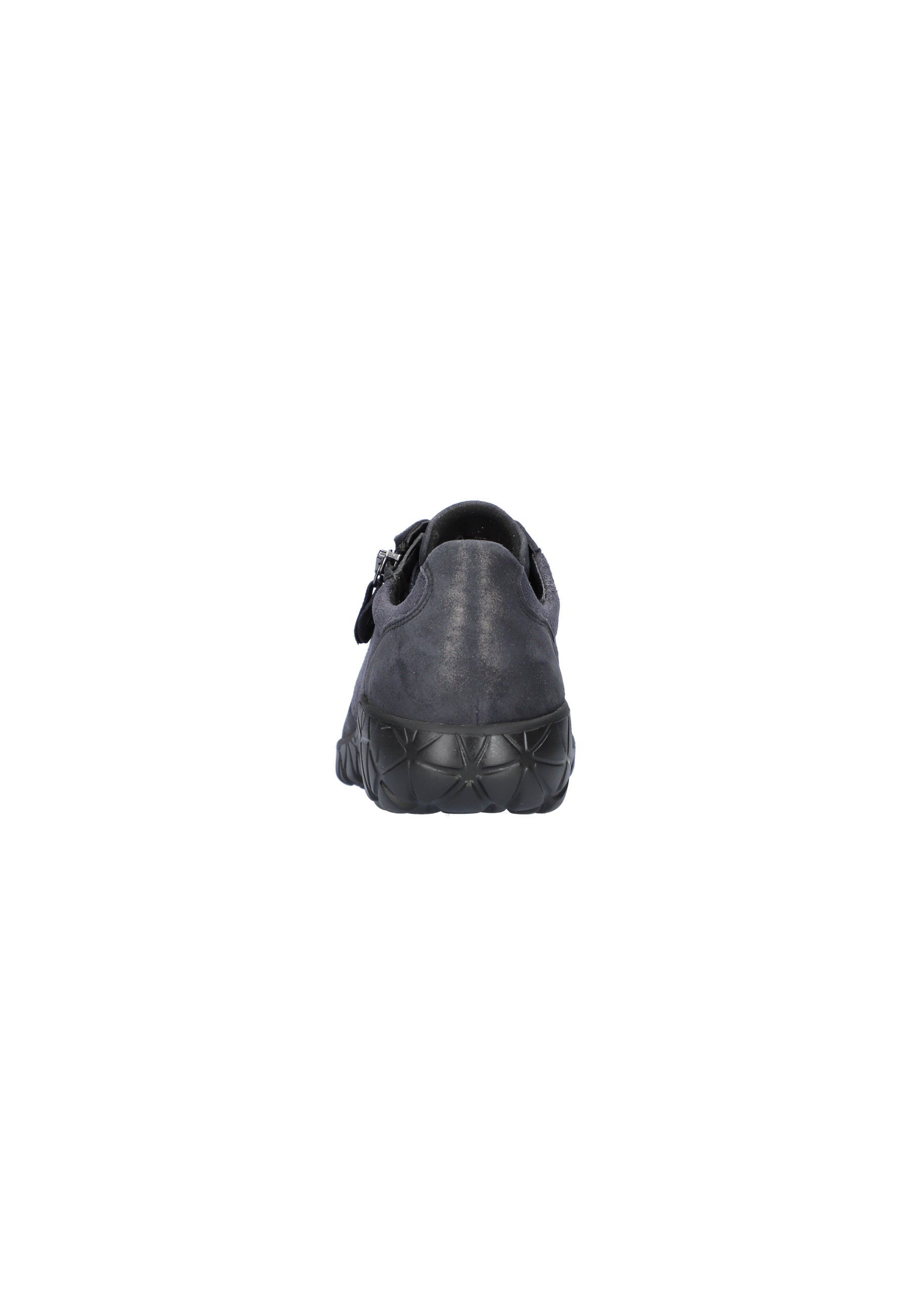 Damen Halbschuh Havy Blau Weite H H89001-252-217 - Ansicht 5