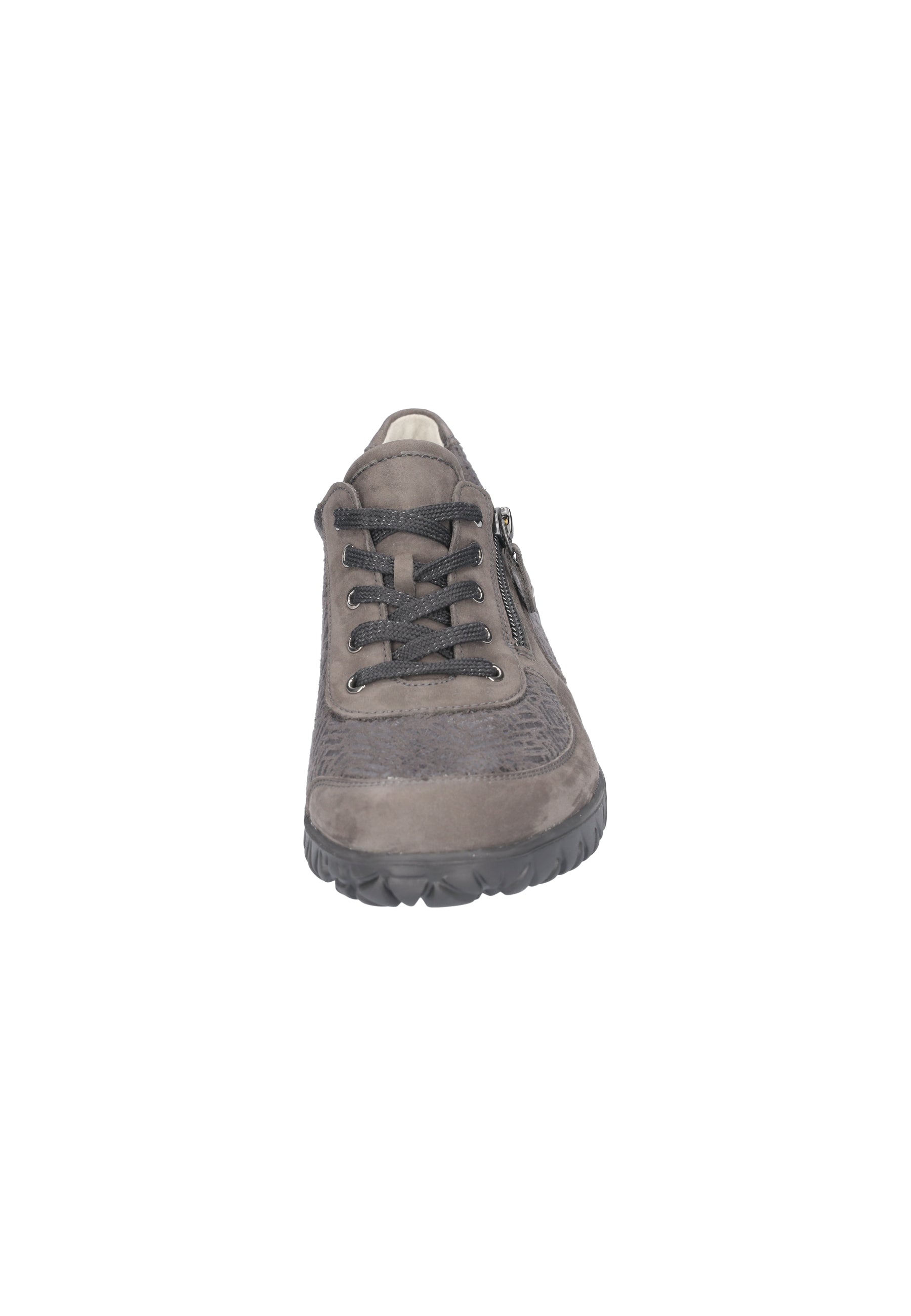 Damen Halbschuh Havy Braun Weite H H89001-227-052 - Ansicht 3