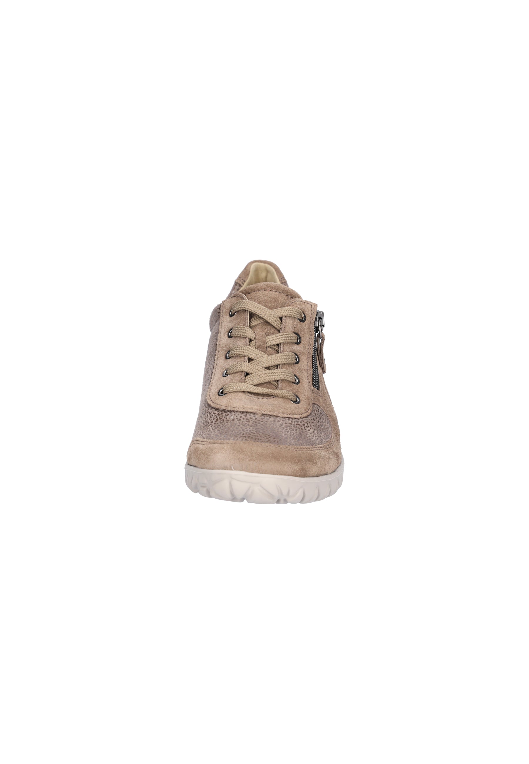Damen Halbschuh Havy Braun Weite H H89001-233-135 - Ansicht 3
