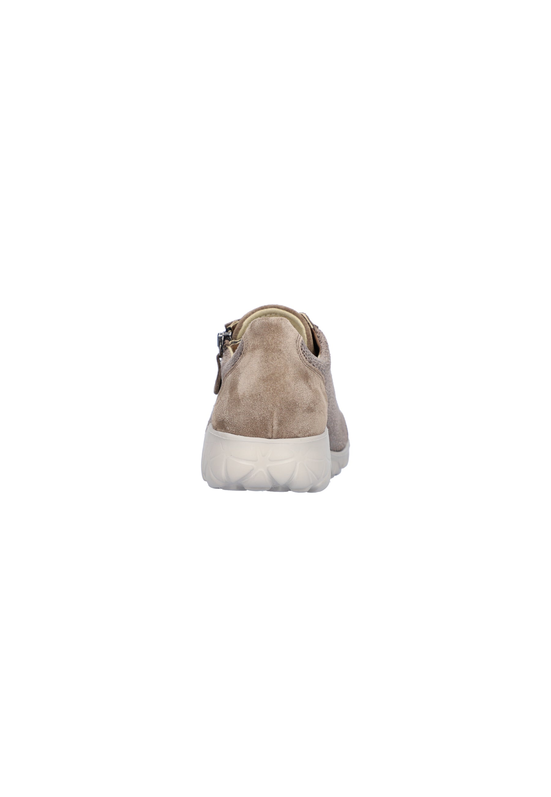 Damen Halbschuh Havy Braun Weite H H89001-233-135 - Ansicht 5