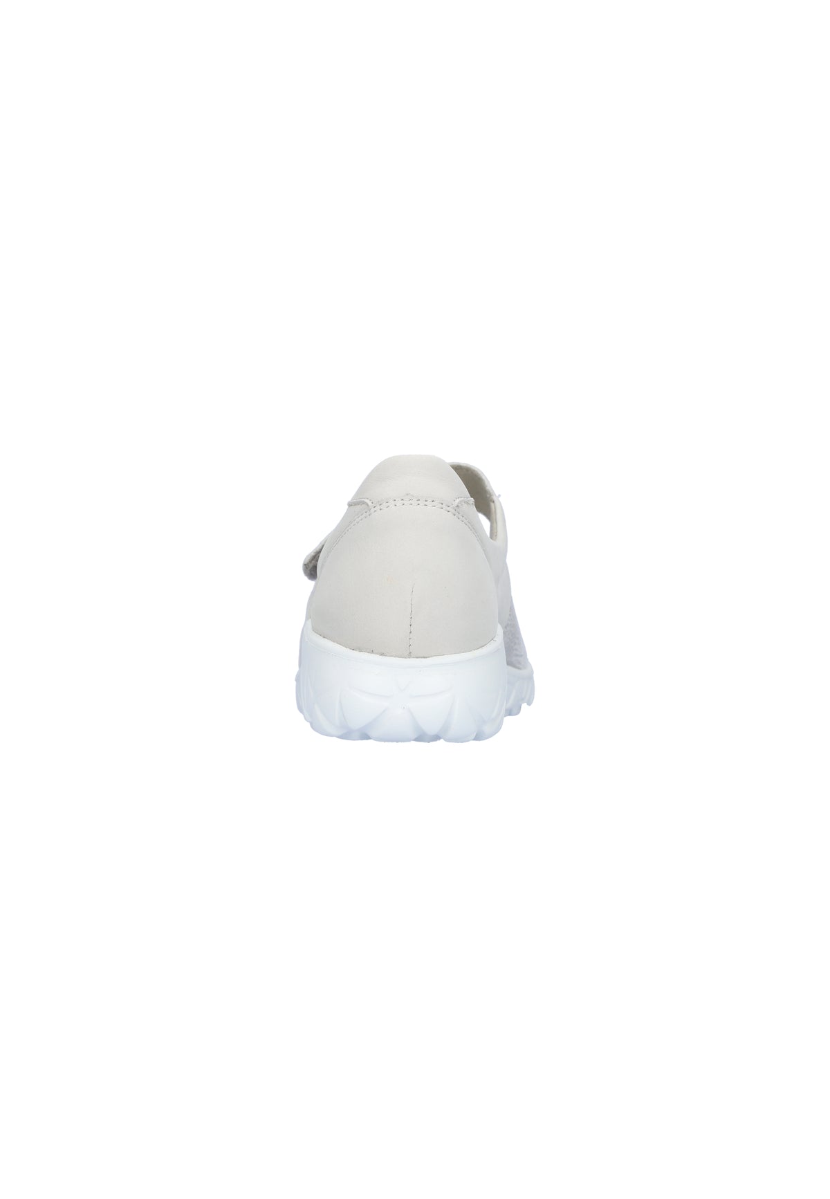 Damen Halbschuh Havy Grau Weite H 389H31-200-013 - Ansicht 5
