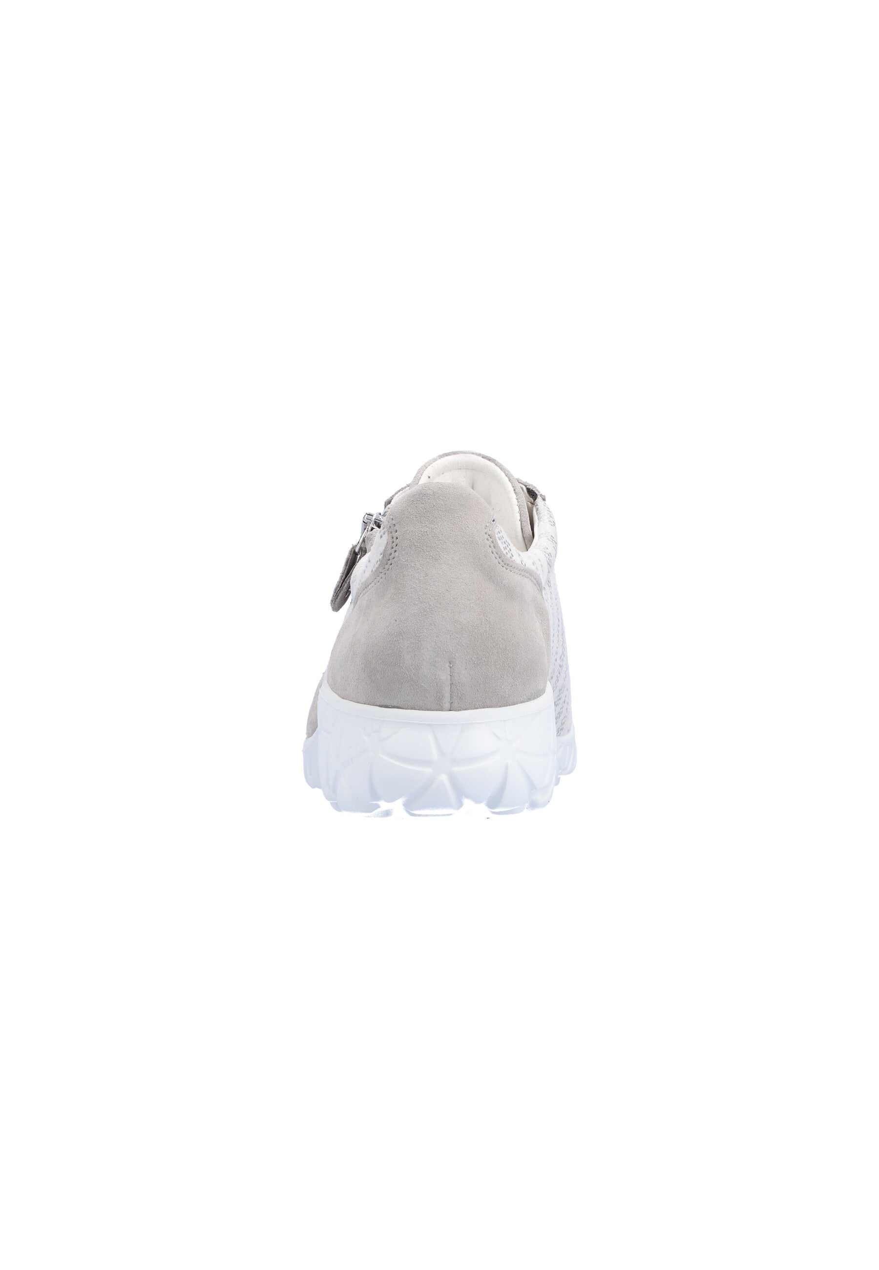 Damen Halbschuh Havy Grau Weite H H89001-230-201 - Ansicht 5