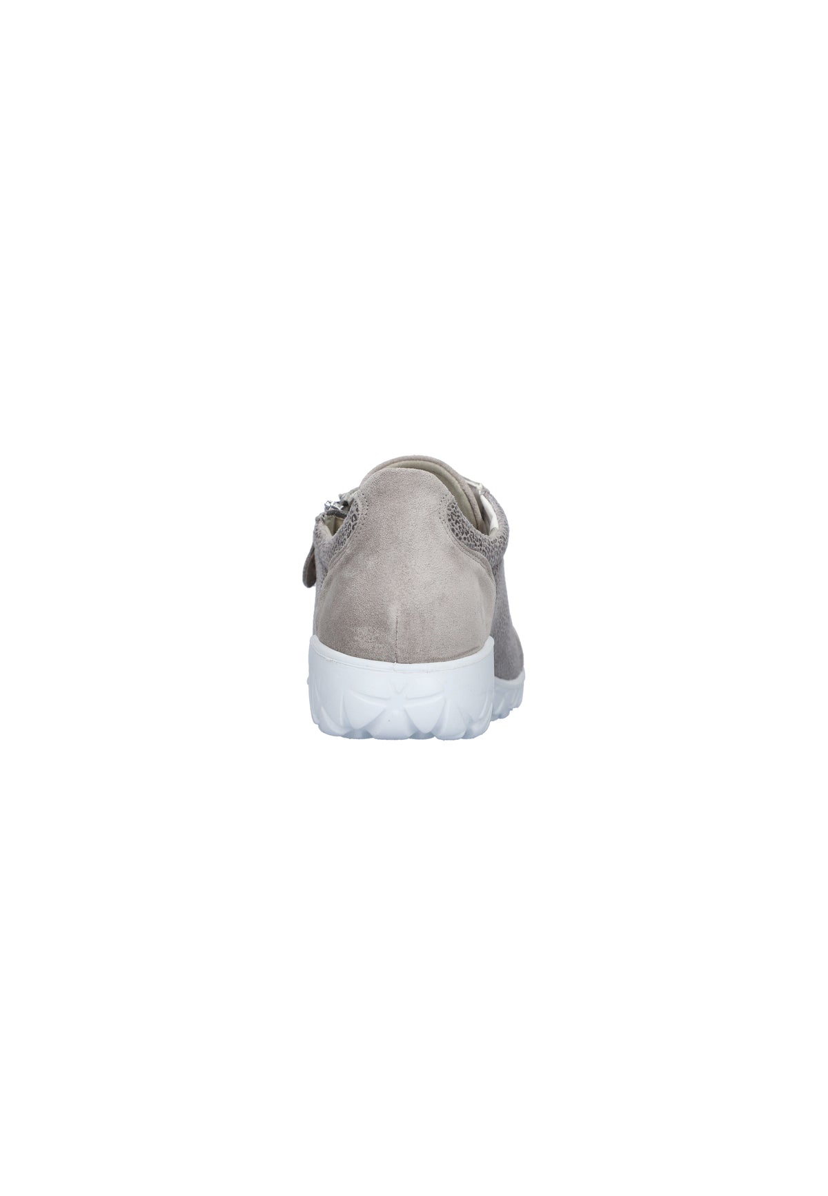Damen Halbschuh Havy Grau Weite H H89001-233-201 - Ansicht 5