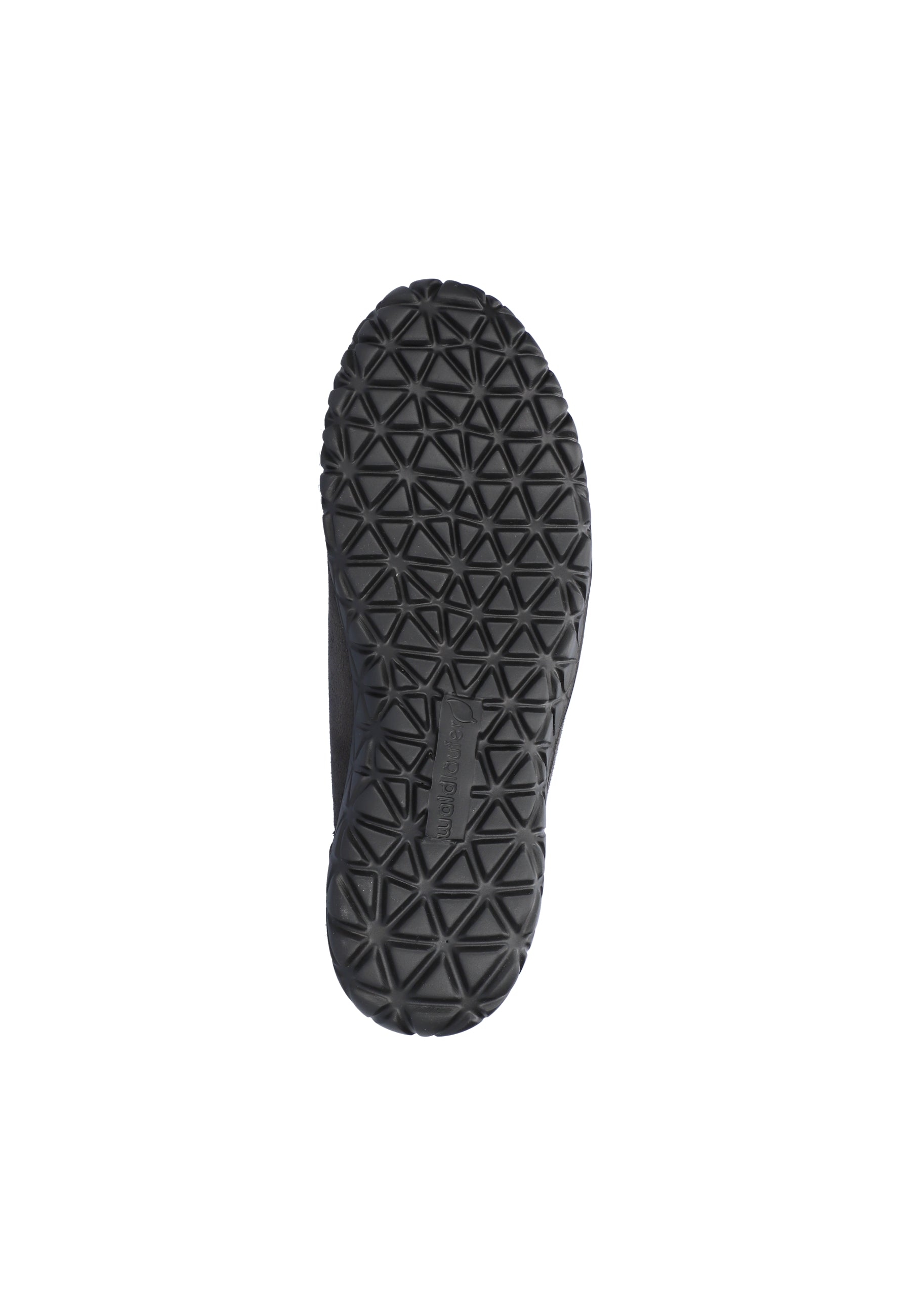 Damen Halbschuh Havy Grau Weite H H89001-242-052 - Ansicht 6