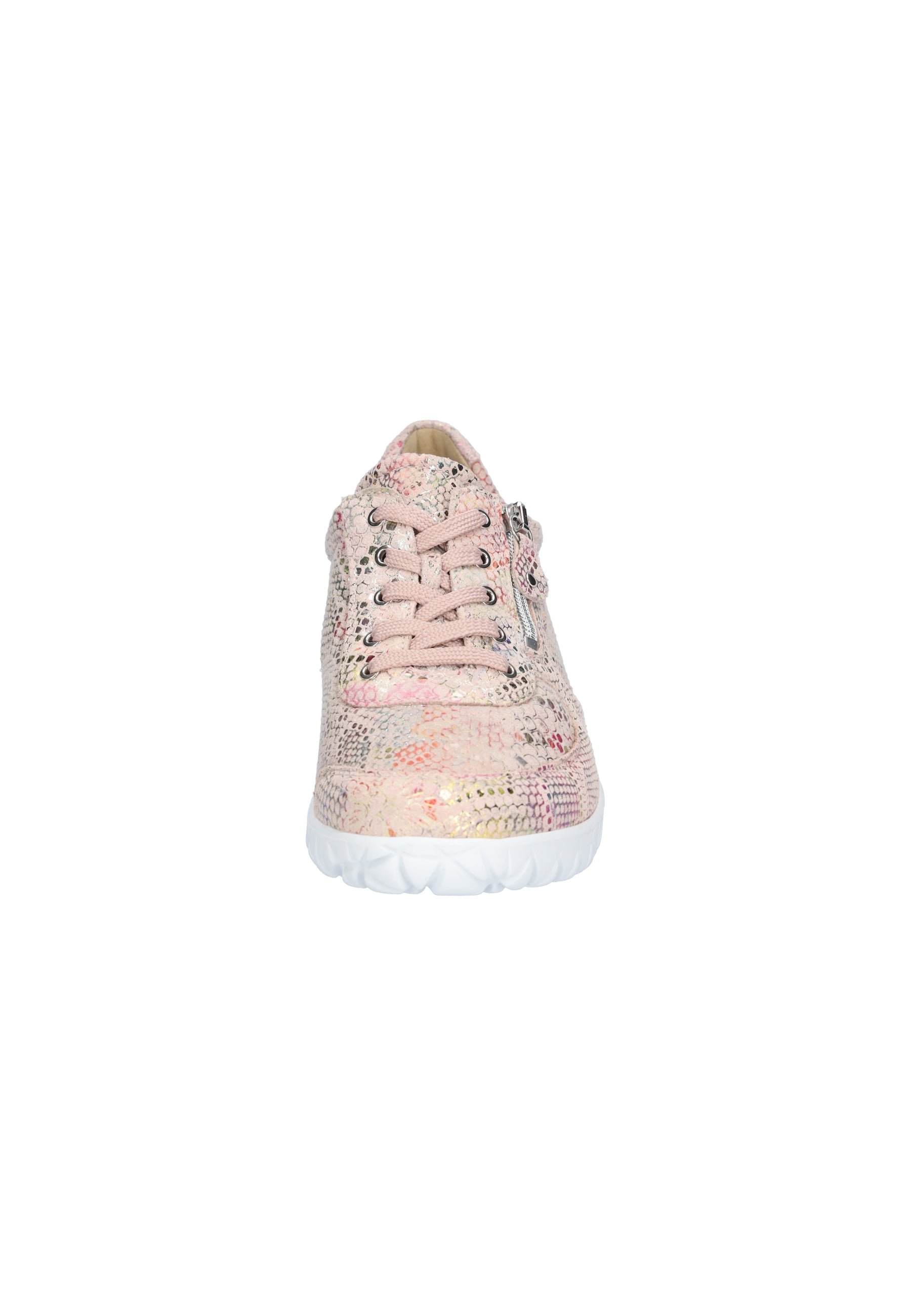 Damen Halbschuh Havy Rosa Weite H H89001-243-264 - Ansicht 4