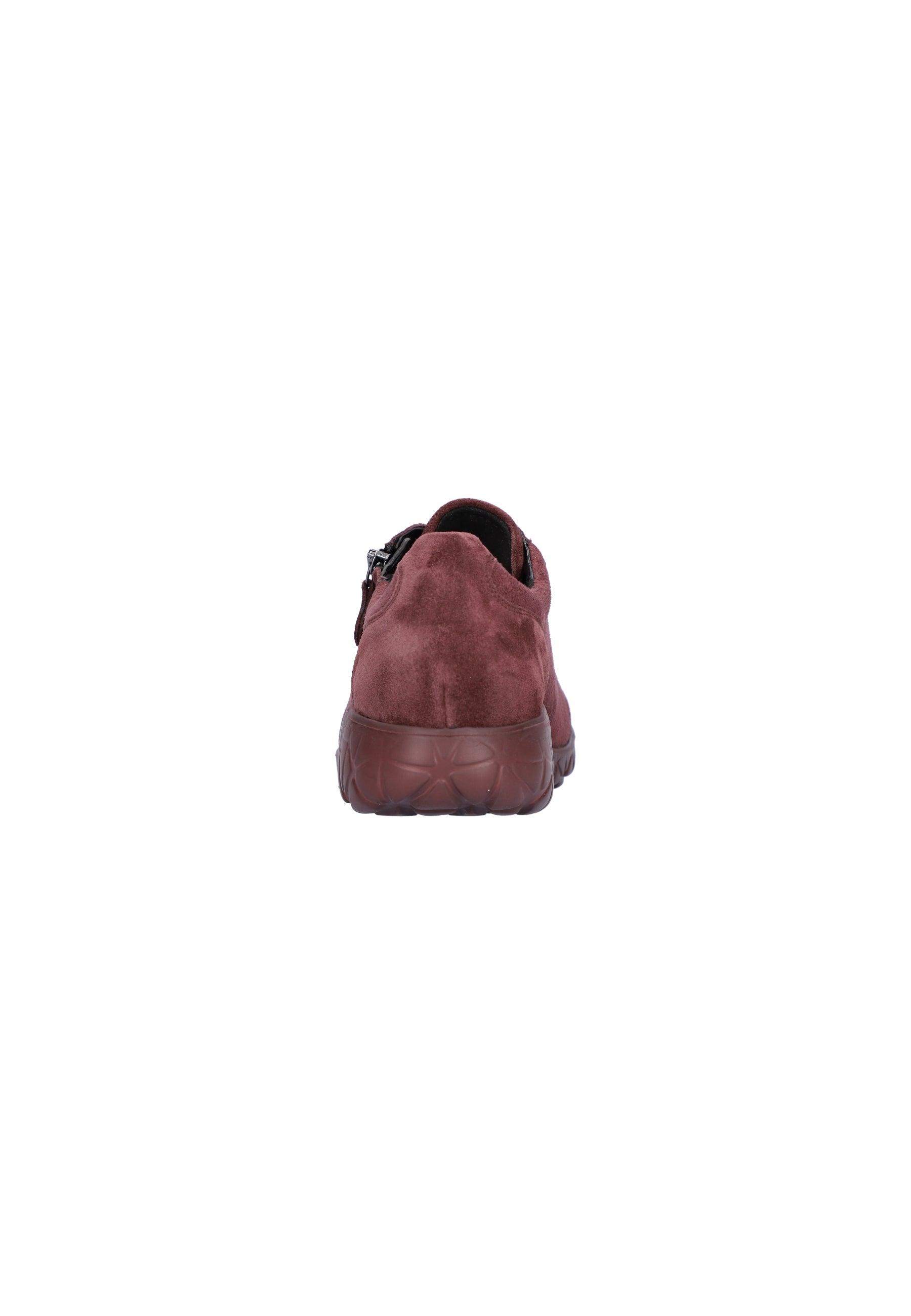 Damen Halbschuh Havy Rot Weite H H89001-253-020 - Ansicht 5