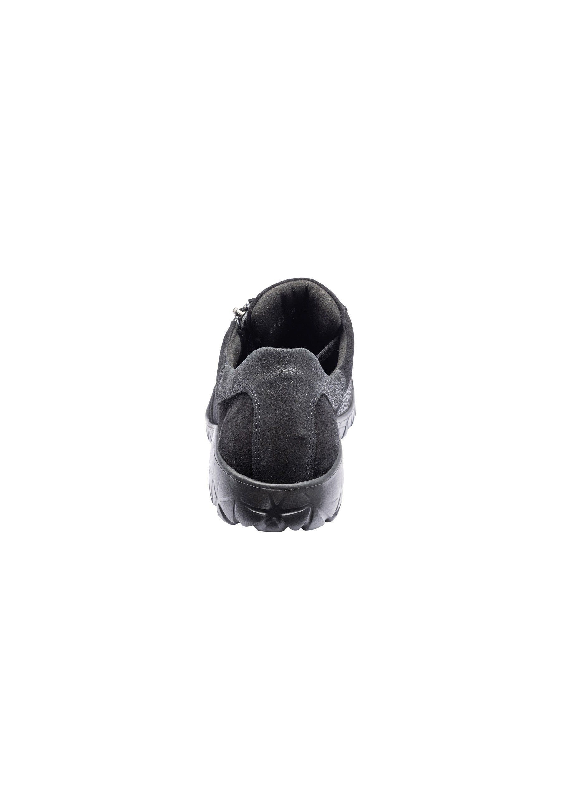 Damen Halbschuh Havy Schwarz Weite H 389H01-404-001 - Ansicht 5