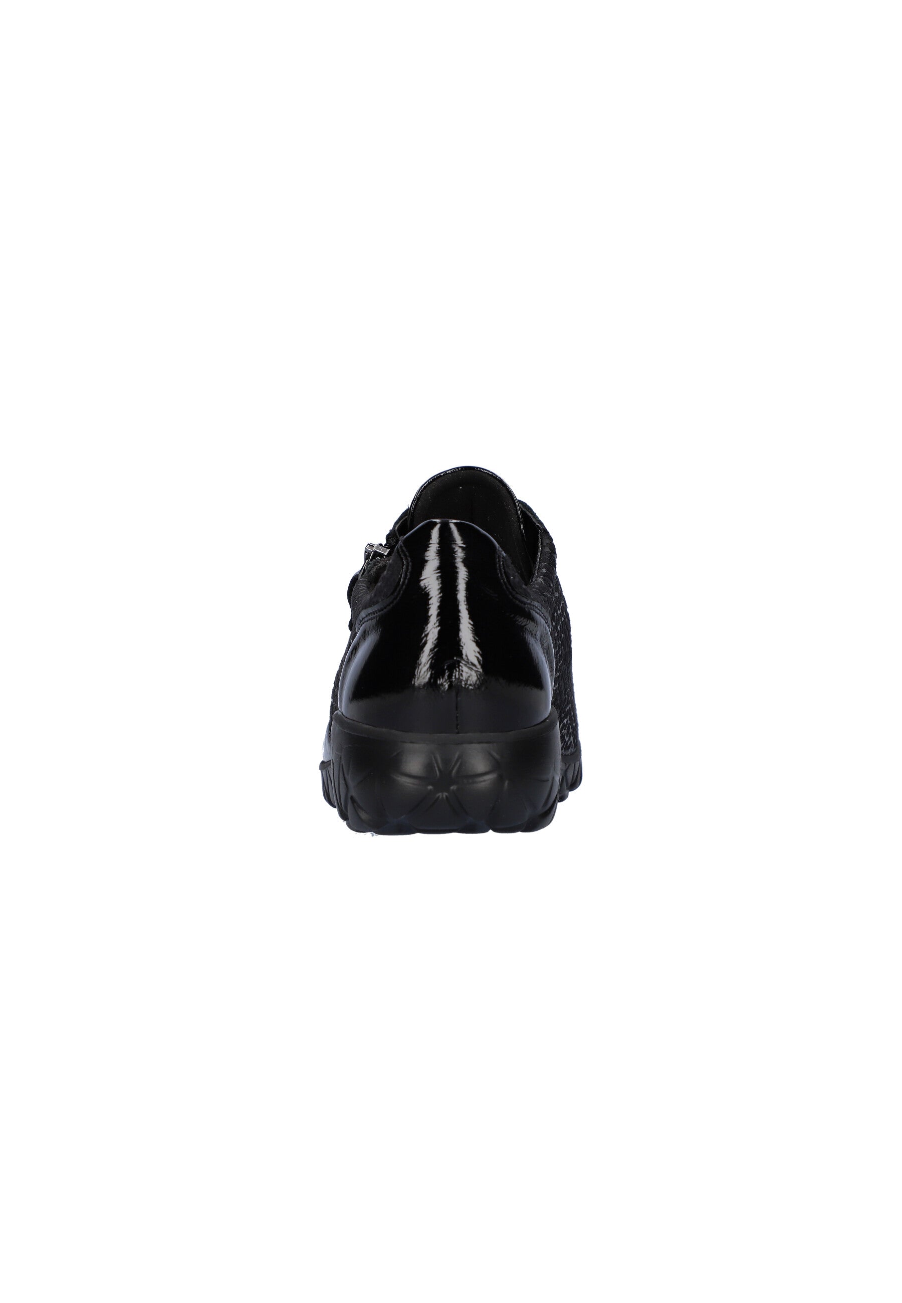 Damen Halbschuh Havy Schwarz Weite H H89001-221-001 - Ansicht 5
