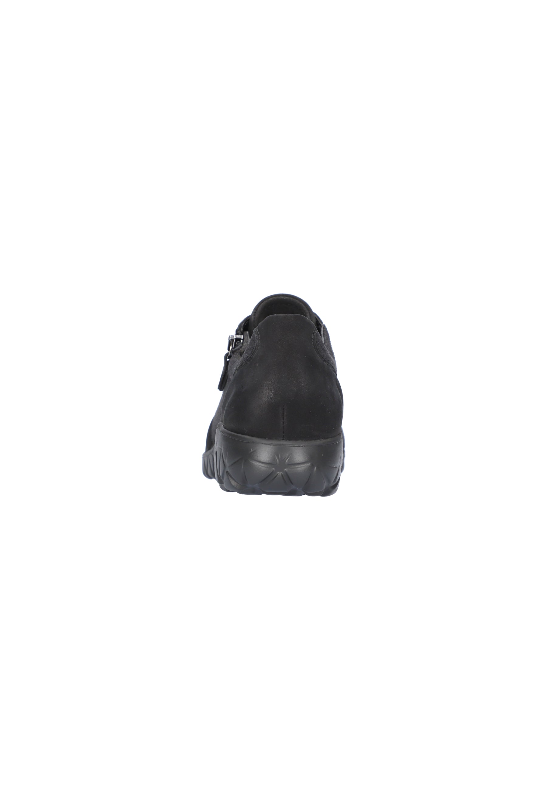 Damen Halbschuh Havy Schwarz Weite H H89001-242-001 - Ansicht 5