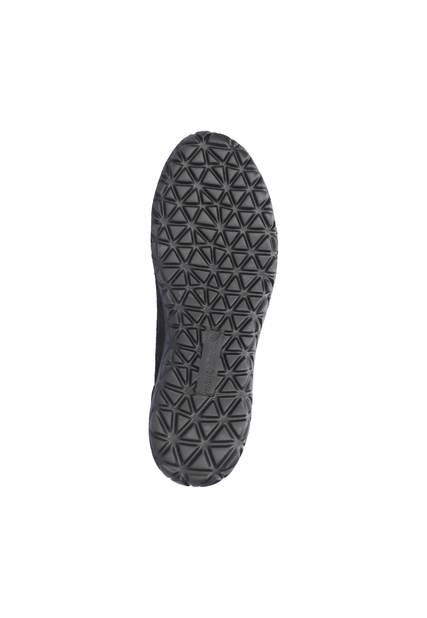 Damen Halbschuh Havy Schwarz Weite H H89001-242-001 - Ansicht 6