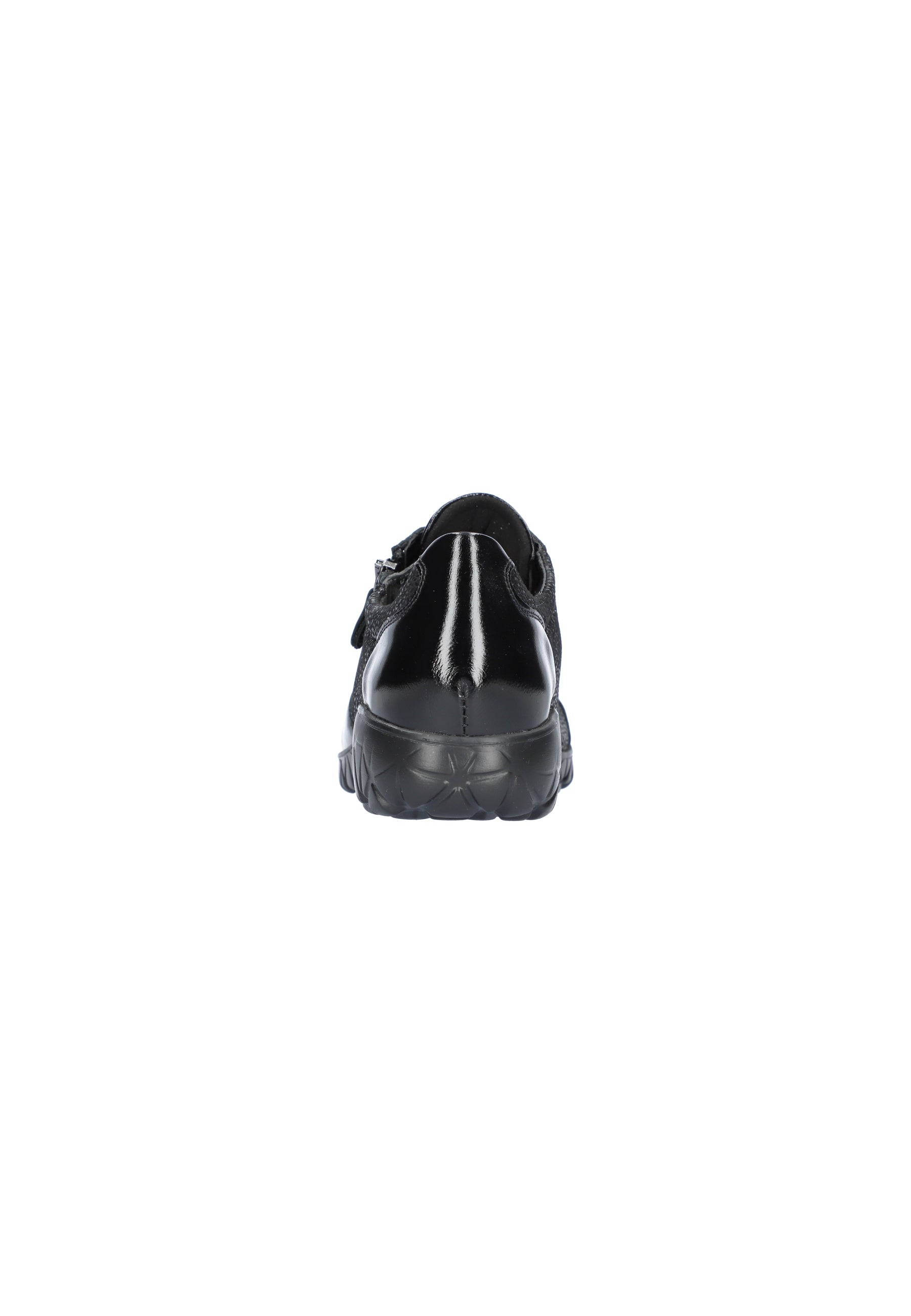 Damen Halbschuh Havy Schwarz Weite H H89001-254-001 - Ansicht 5