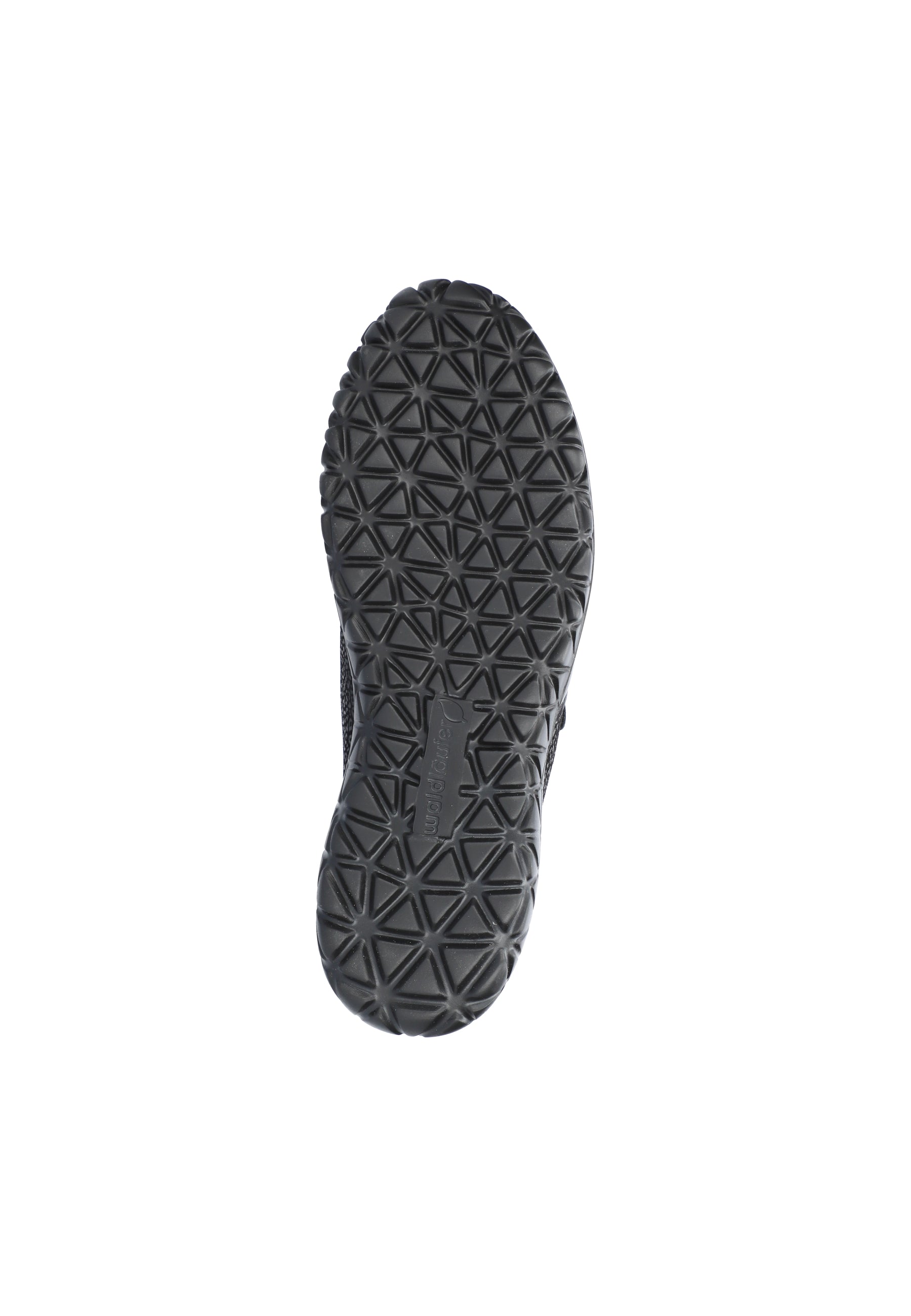 Damen Halbschuh Havy Schwarz Weite H H89001-254-001 - Ansicht 6