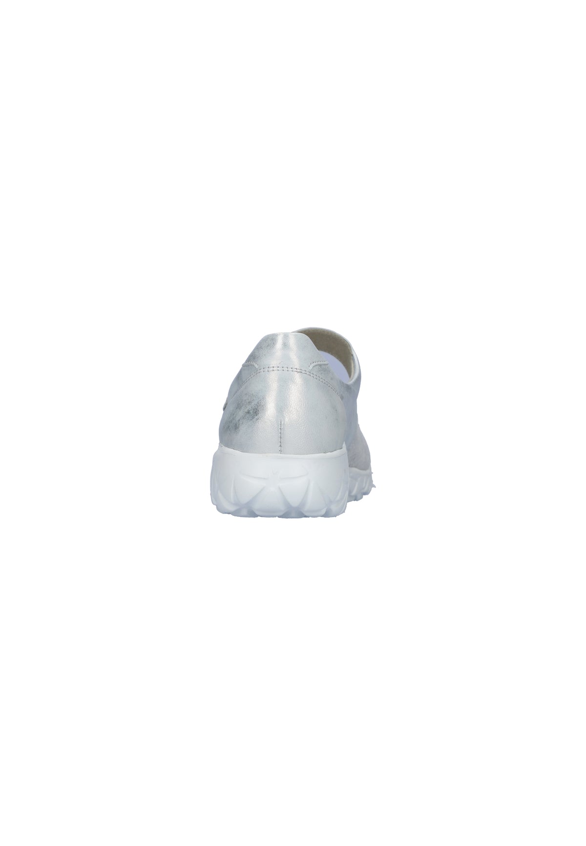 Damen Halbschuh Havy Silber Weite H 389H31-201-789 - Ansicht 5