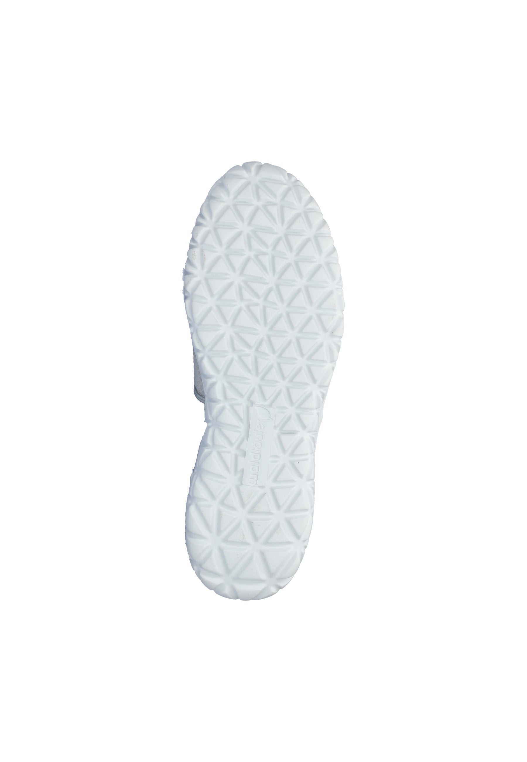 Damen Halbschuh Havy Silber Weite H 389H31-201-789 - Ansicht 6
