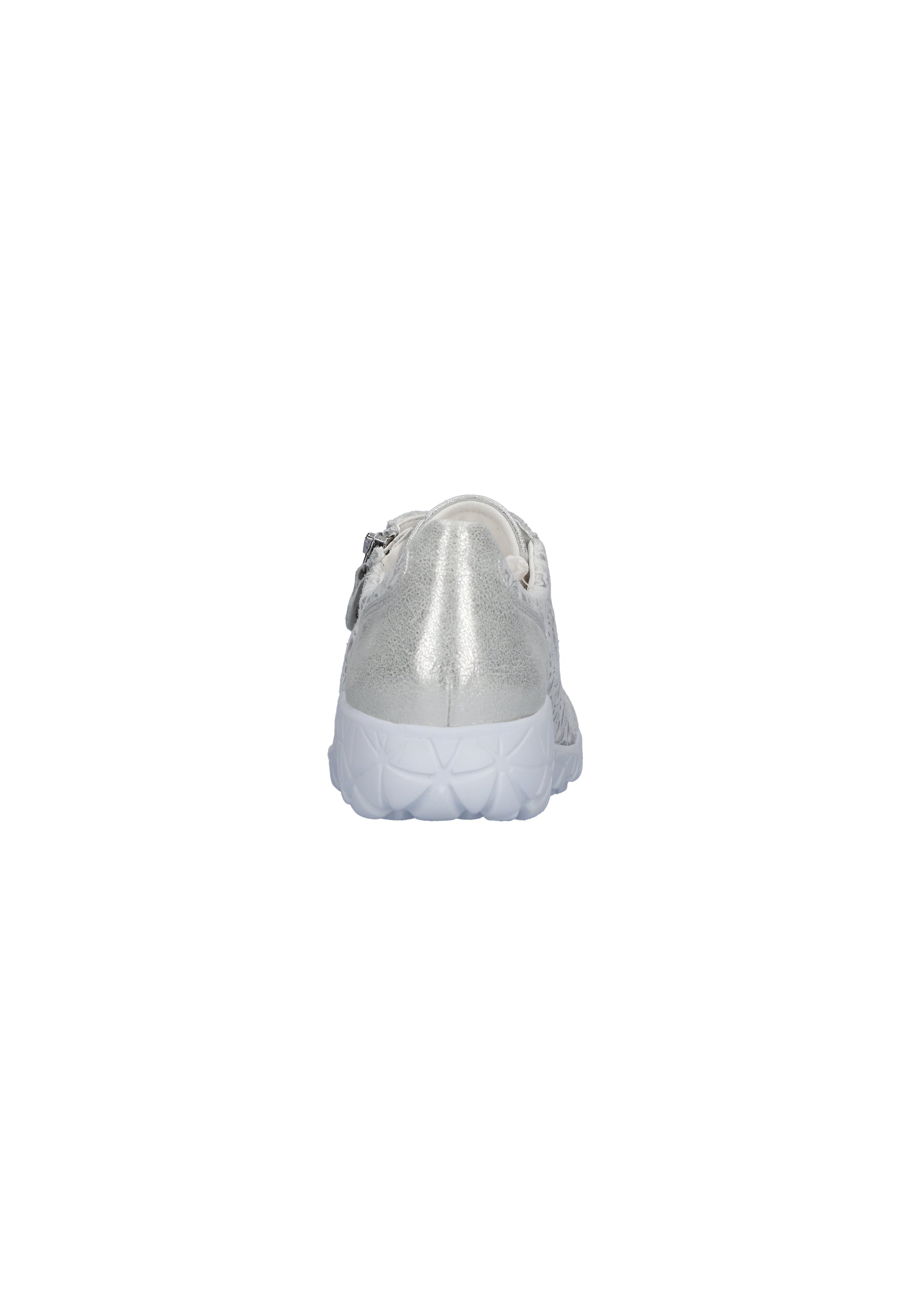 Damen Halbschuh Havy Silber Weite H H89001-213-989 - Ansicht 5