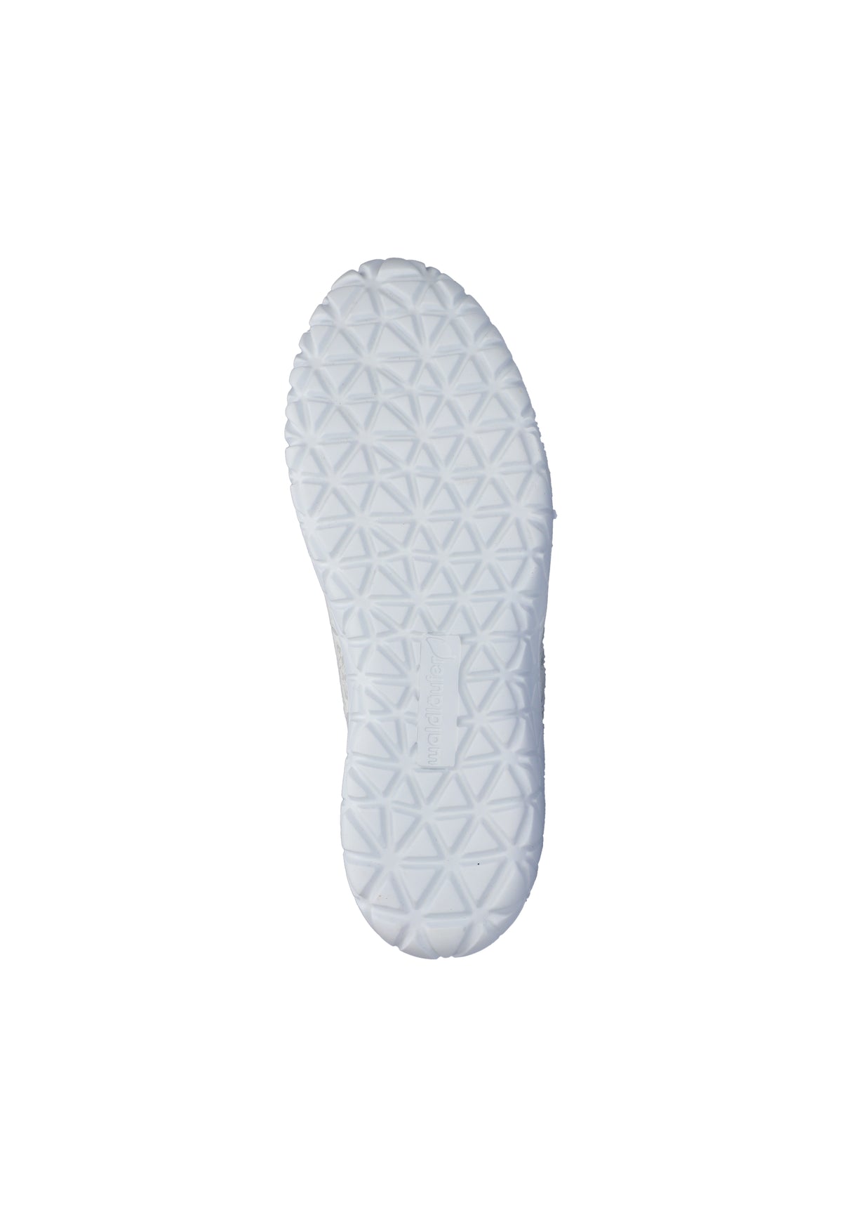 Damen Halbschuh Havy Silber Weite H H89001-213-989 - Ansicht 6