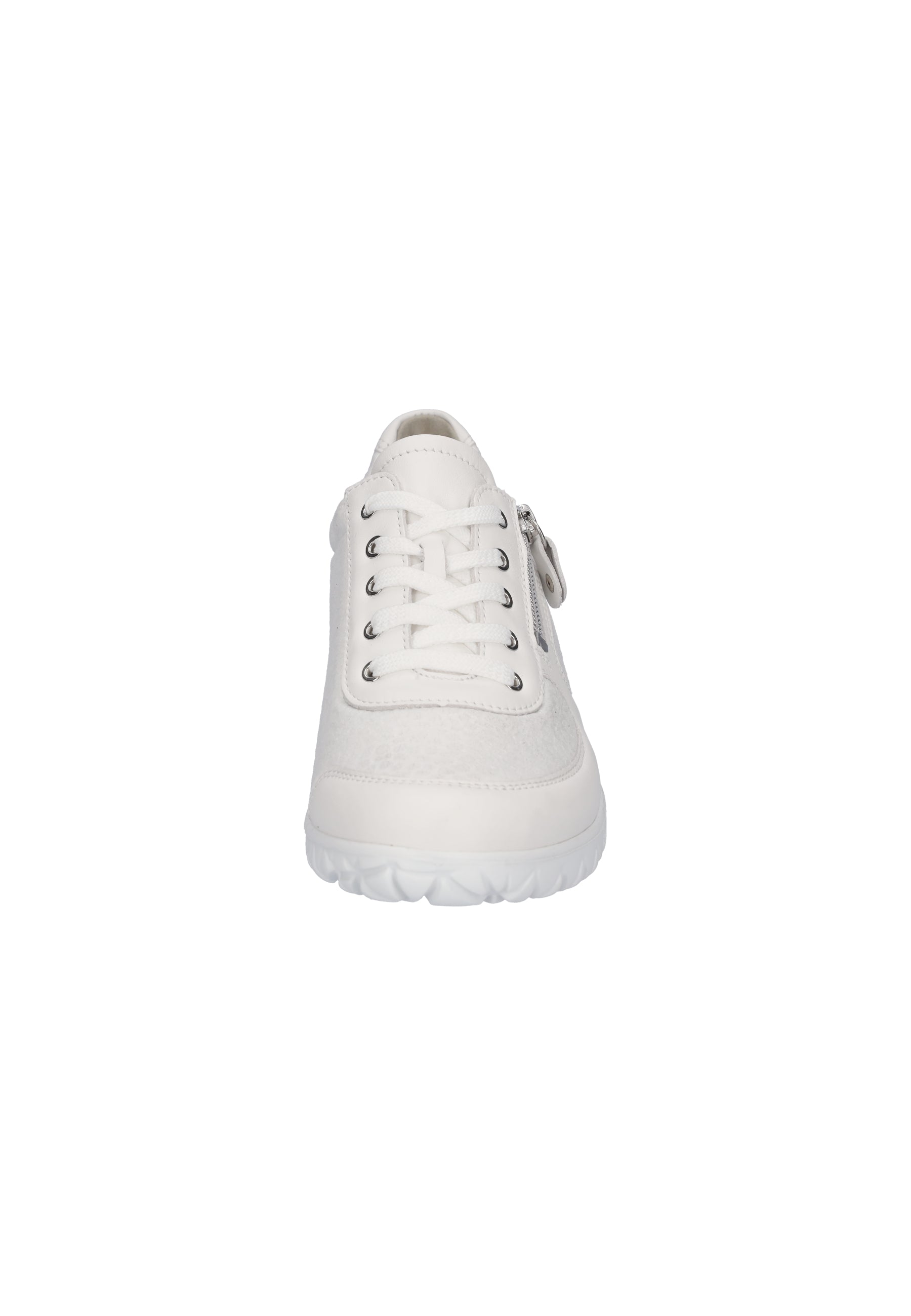 Damen Halbschuh Havy Weiß Weite H H89001-238-275 - Ansicht 3