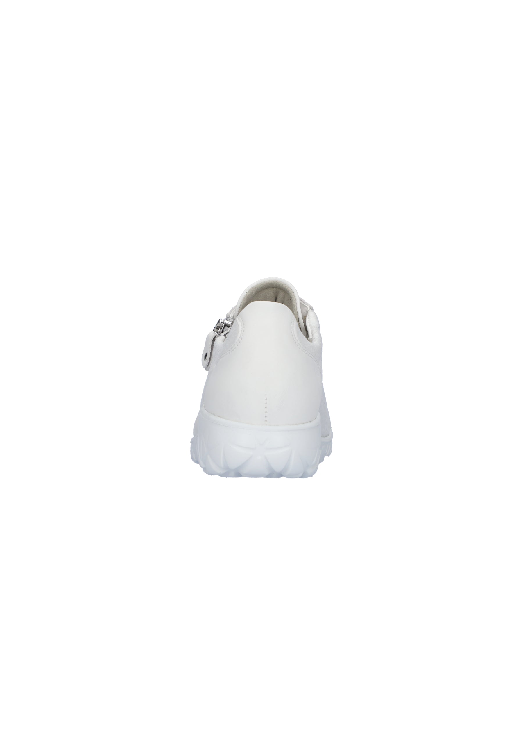 Damen Halbschuh Havy Weiß Weite H H89001-238-275 - Ansicht 5