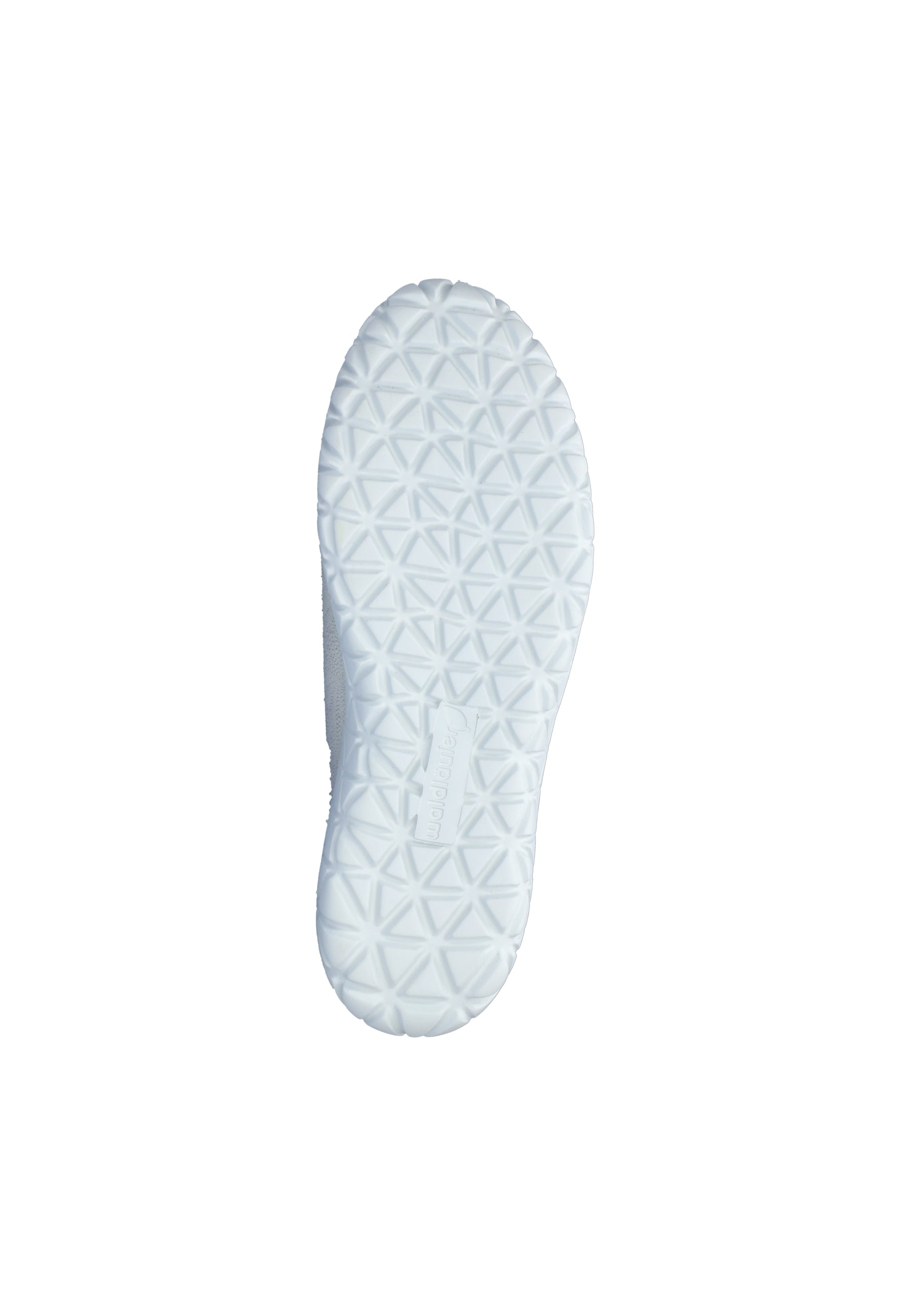 Damen Halbschuh Havy Weiß Weite H H89001-246-150 - Ansicht 6