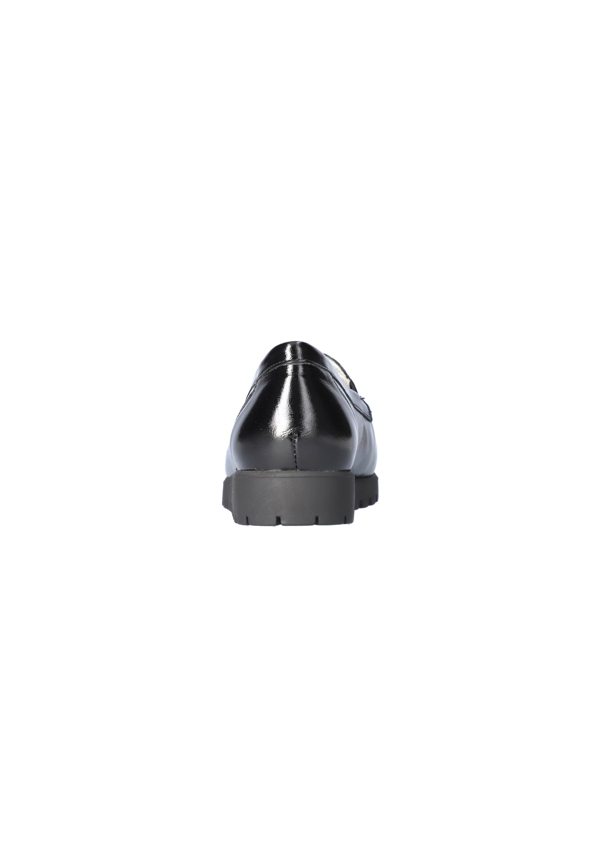 Damen Halbschuh Hegli Schwarz Weite H 549001-143-001 - Ansicht 5