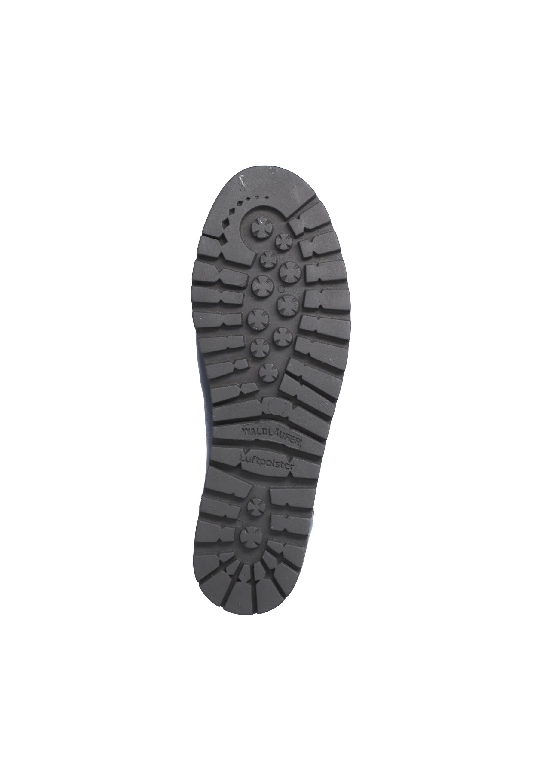 Damen Halbschuh Hegli Schwarz Weite H 549001-143-001 - Ansicht 6