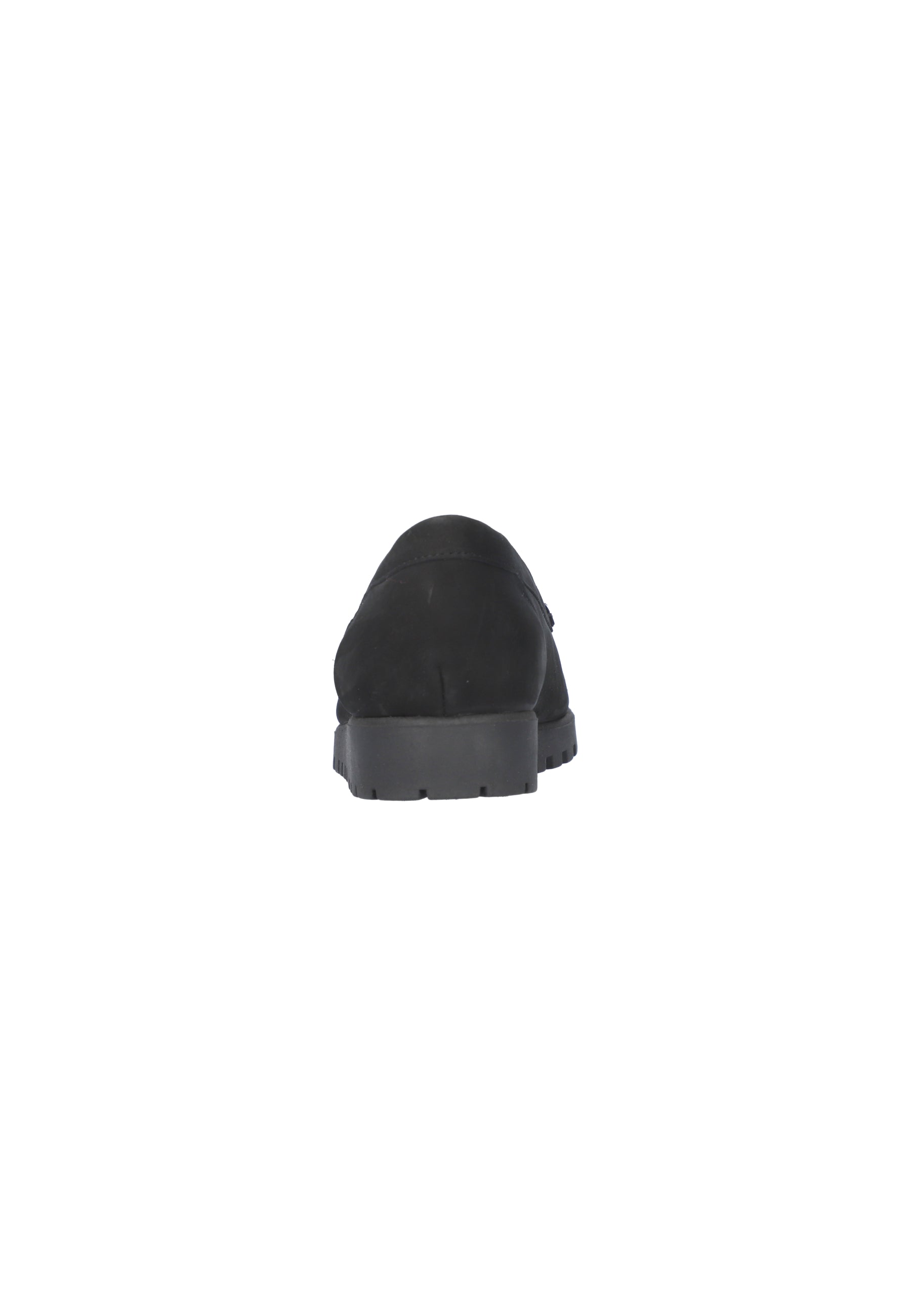 Damen Halbschuh Hegli Schwarz Weite H 549013-191-001 - Ansicht 5