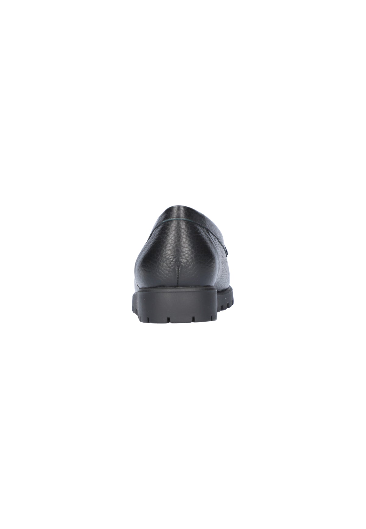 Damen Halbschuh Hegli Schwarz Weite H 549512-199-001 - Ansicht 5