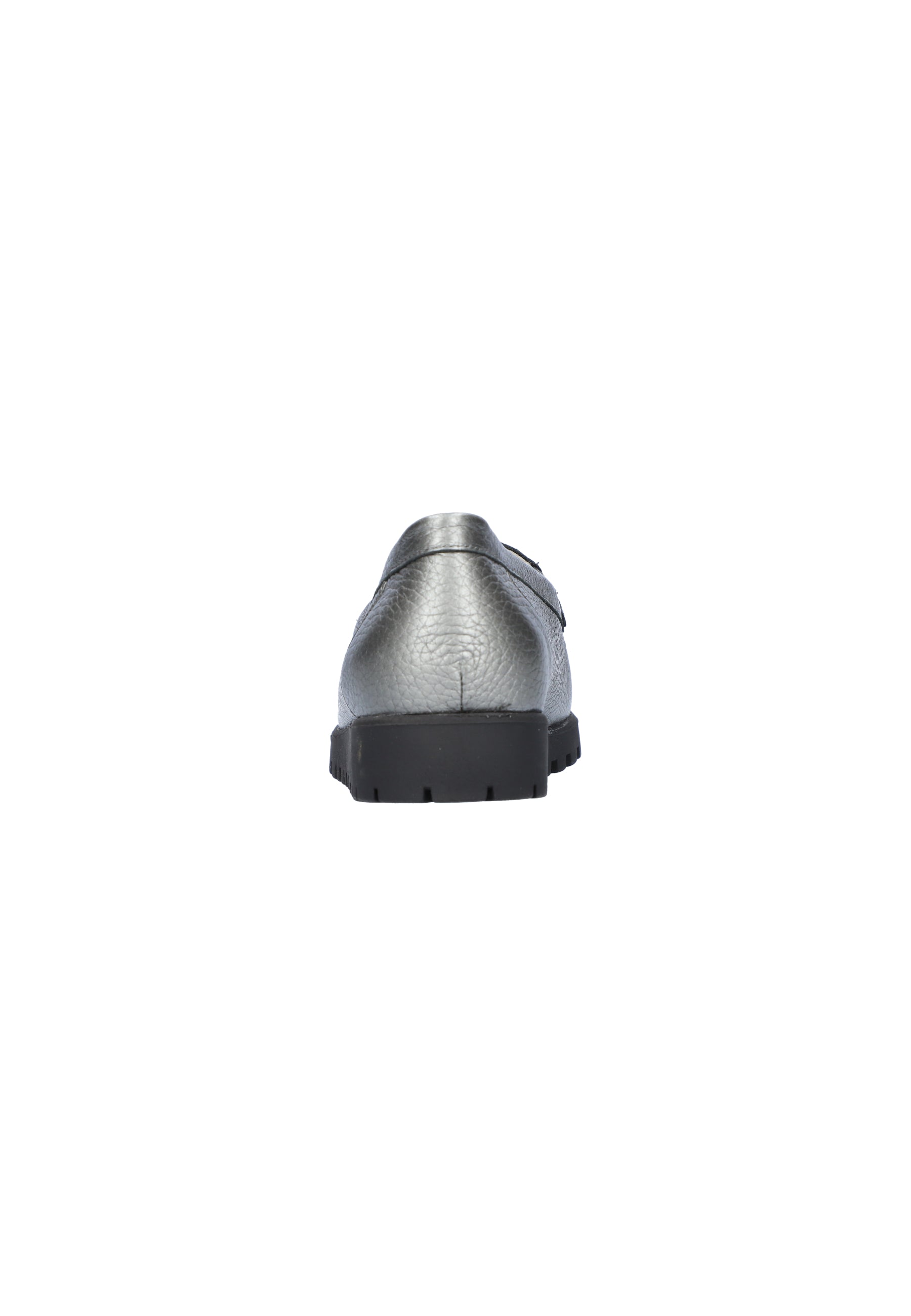 Damen Halbschuh Hegli Silber Weite H 549512-199-007 - Ansicht 5