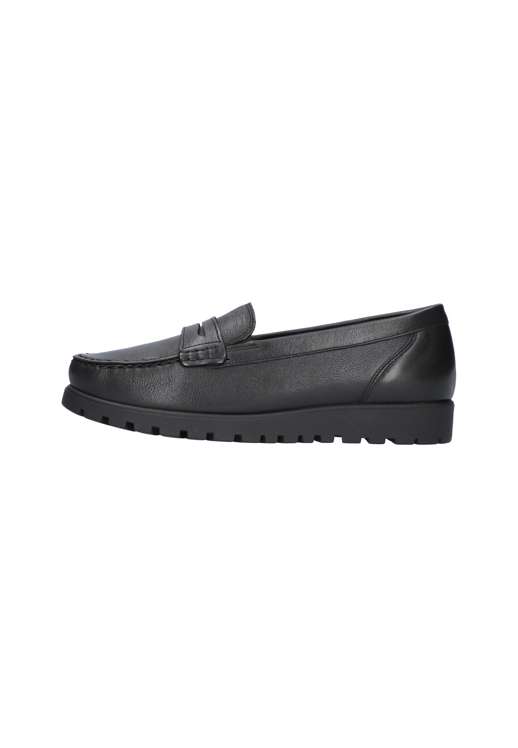 Damen Halbschuh Hegli Weite H 549002-902-001