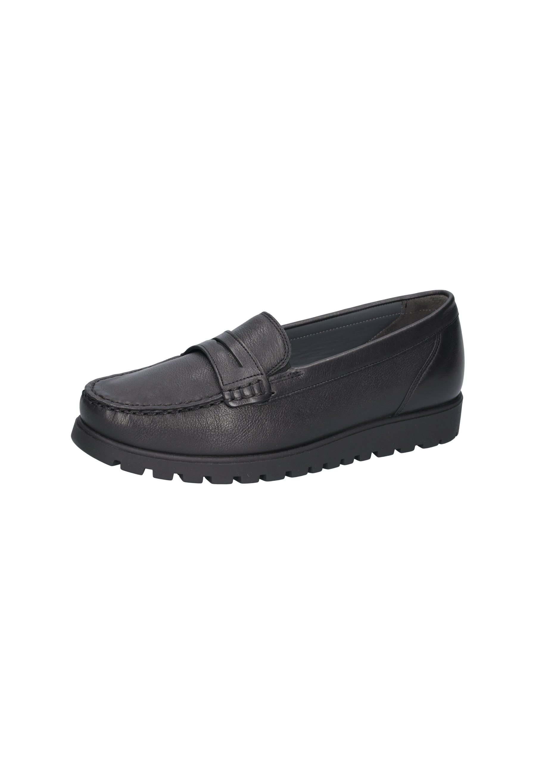 Damen Halbschuh Hegli Weite H 549002-902-001 - Ansicht 2