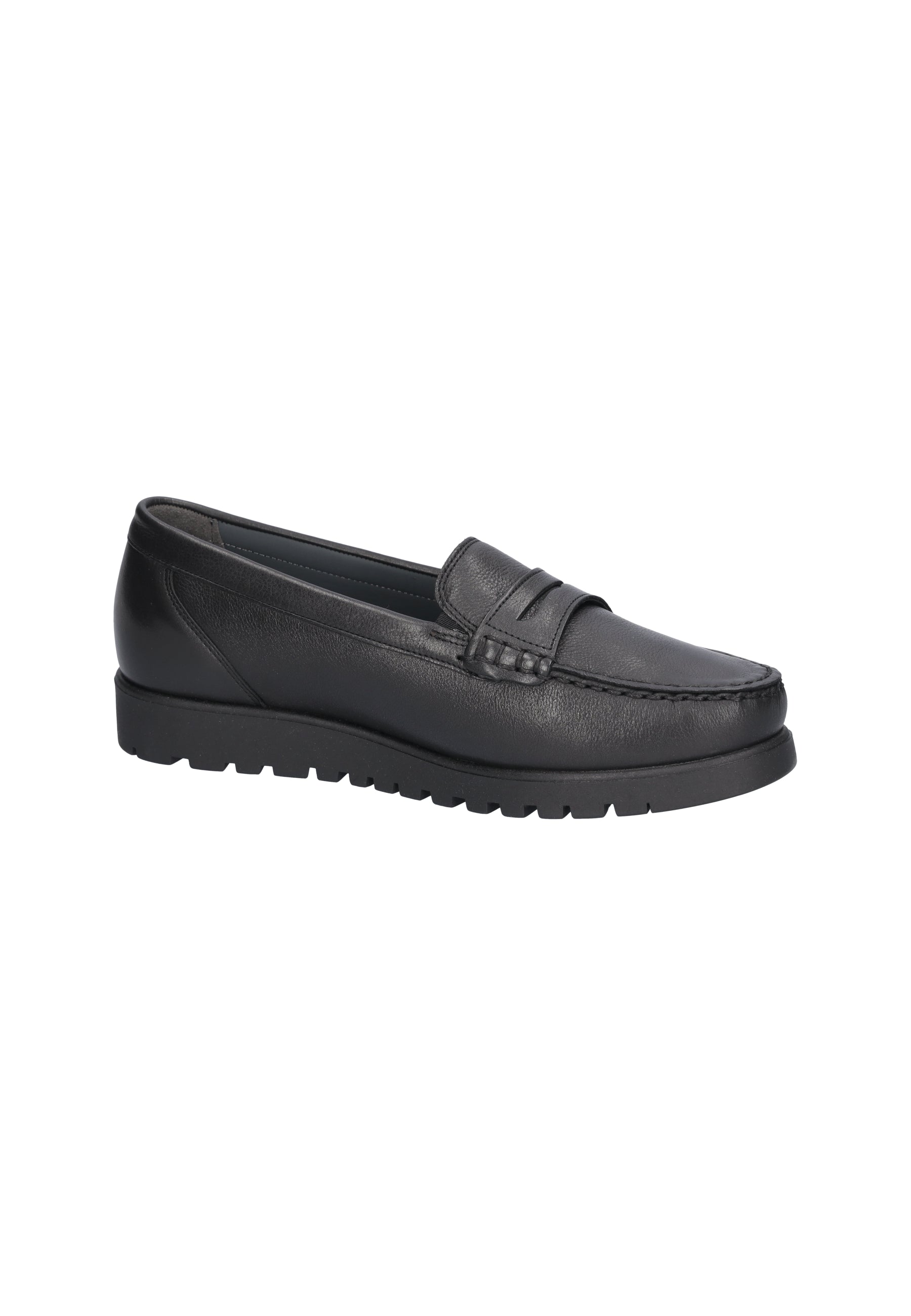 Damen Halbschuh Hegli Weite H 549002-902-001 - Ansicht 4